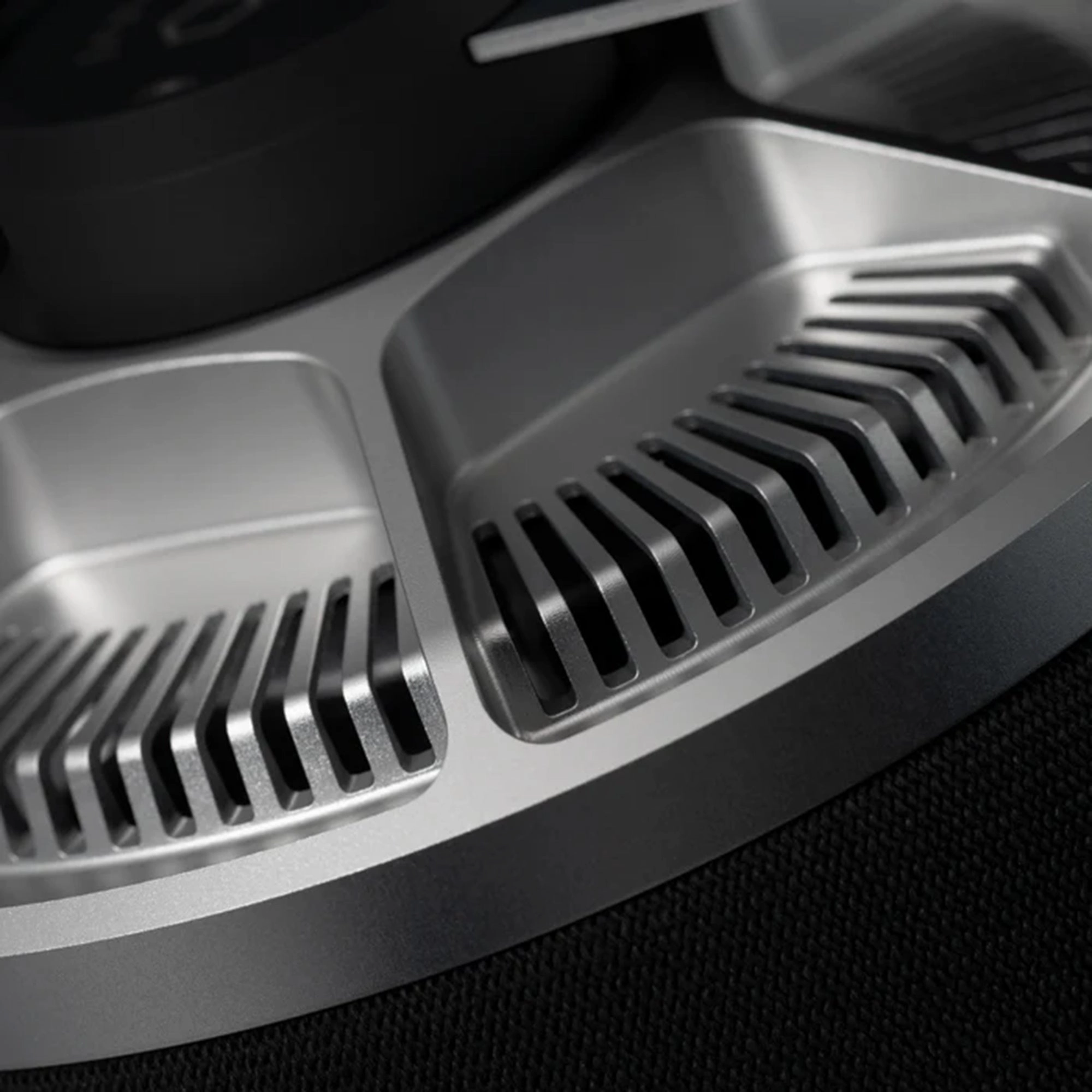 Final DX6000 Open-Back Dynamic Headphones