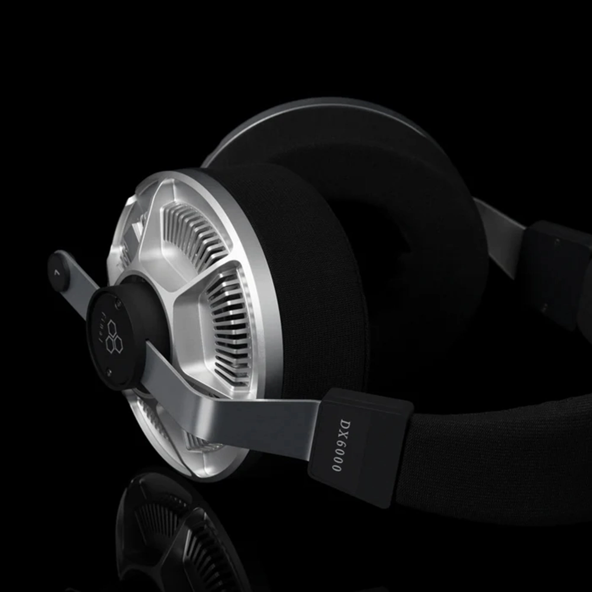 Final DX6000 Open-Back Dynamic Headphones