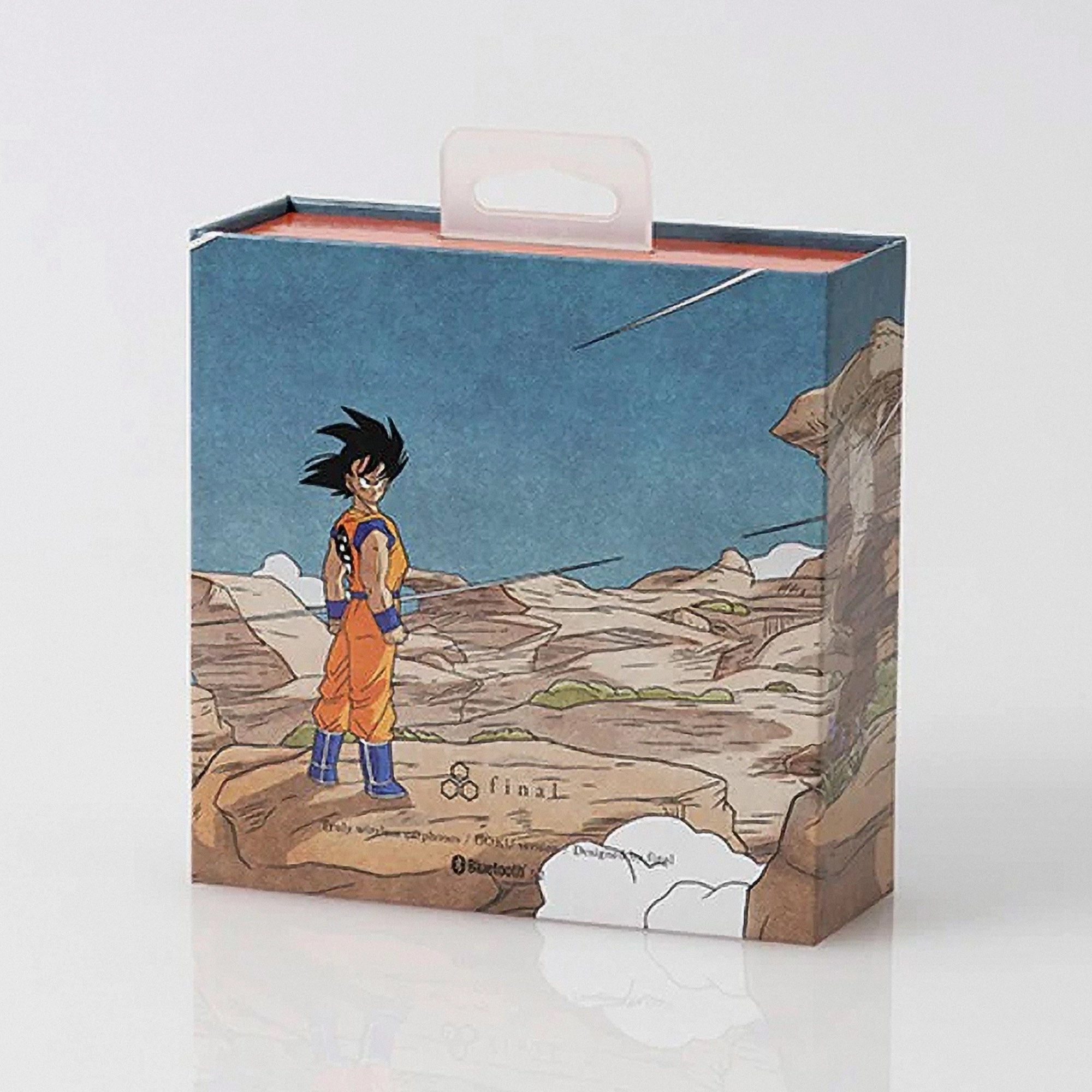 Final GOKU Special Edition True Wireless Earphones
