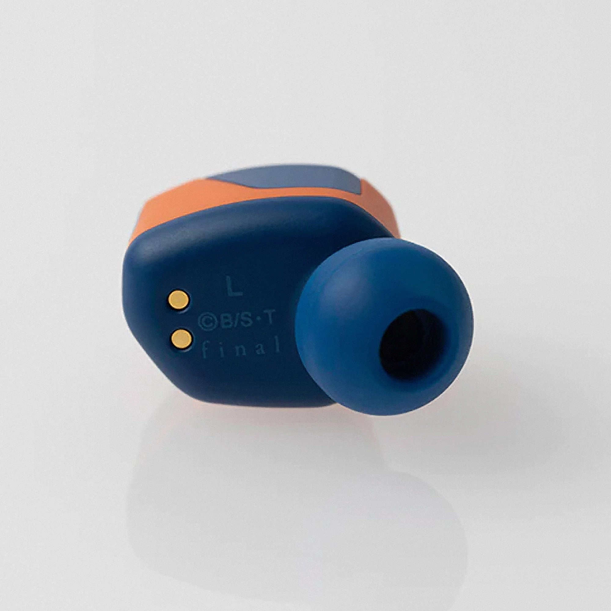 Final GOKU Special Edition True Wireless Earphones