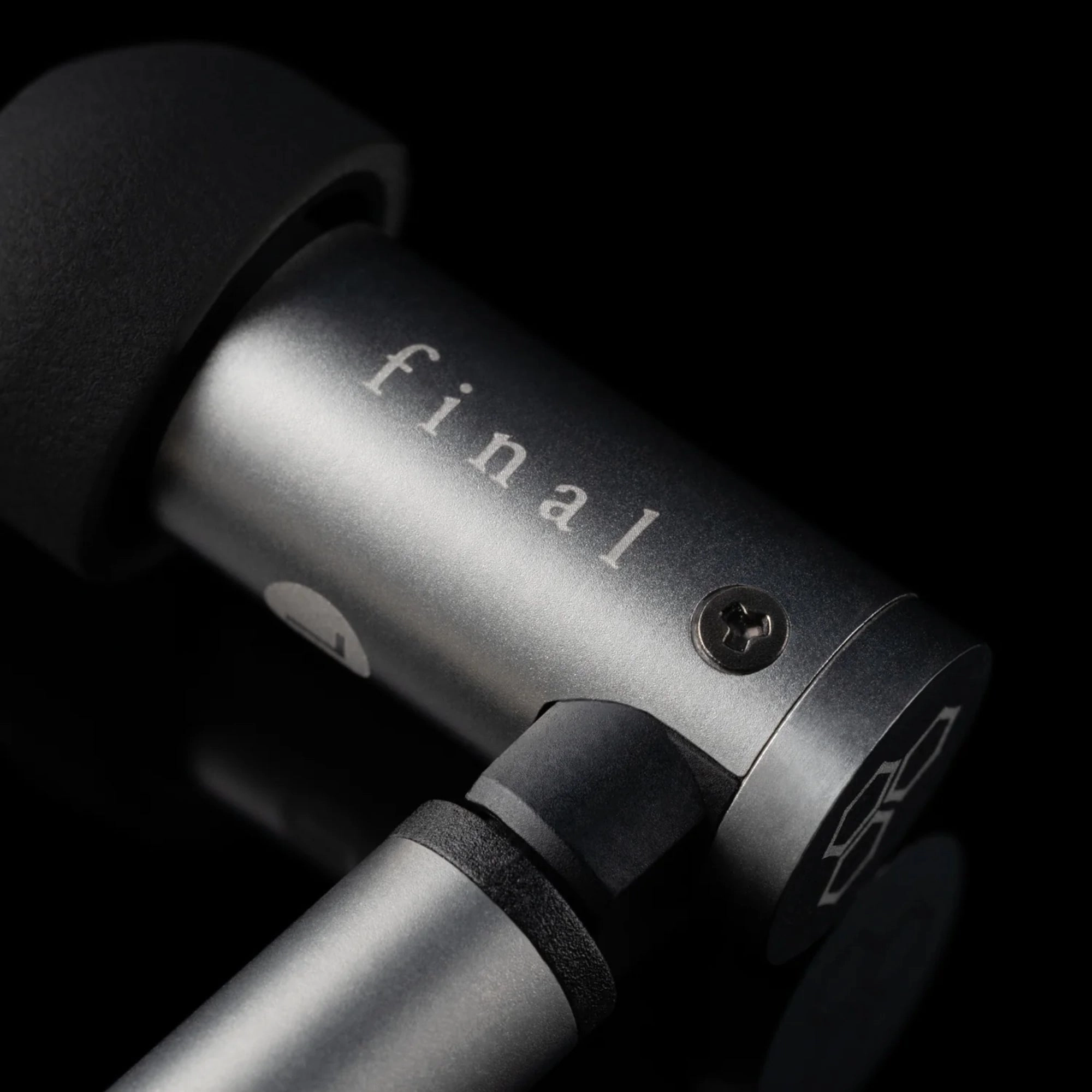 Final S4000 In-Ear Earphones
