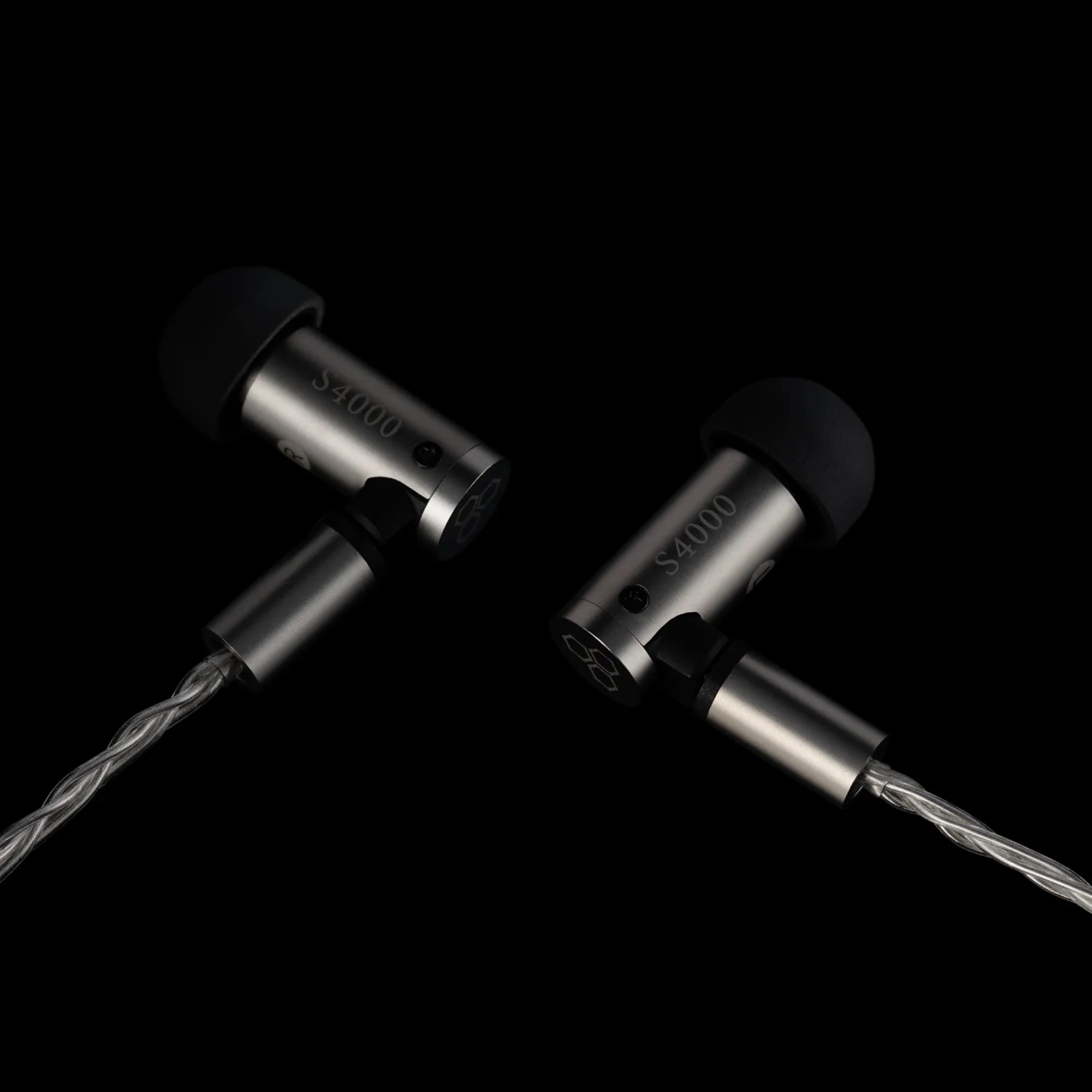 Final S4000 In-Ear Earphones