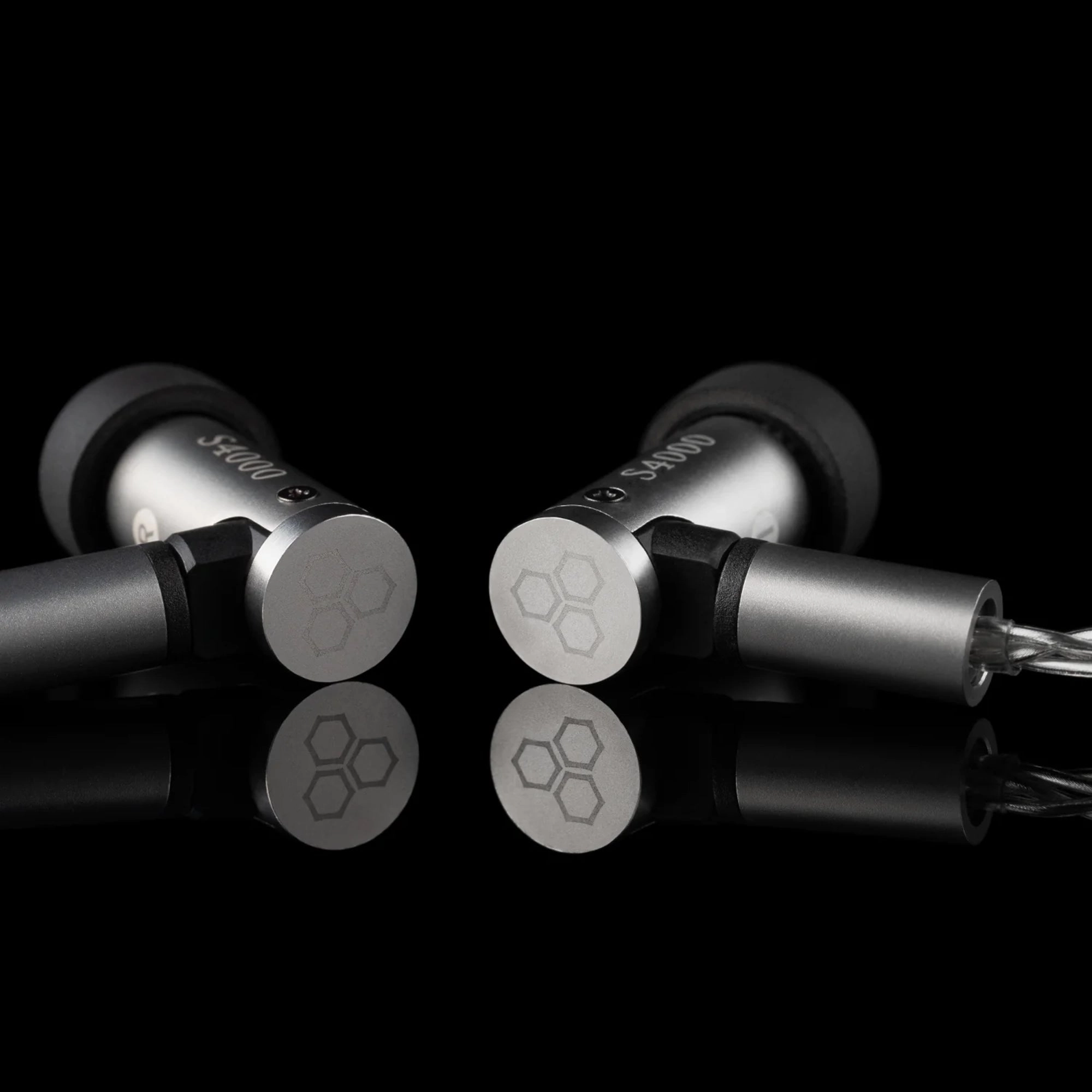 Final S4000 In-Ear Earphones