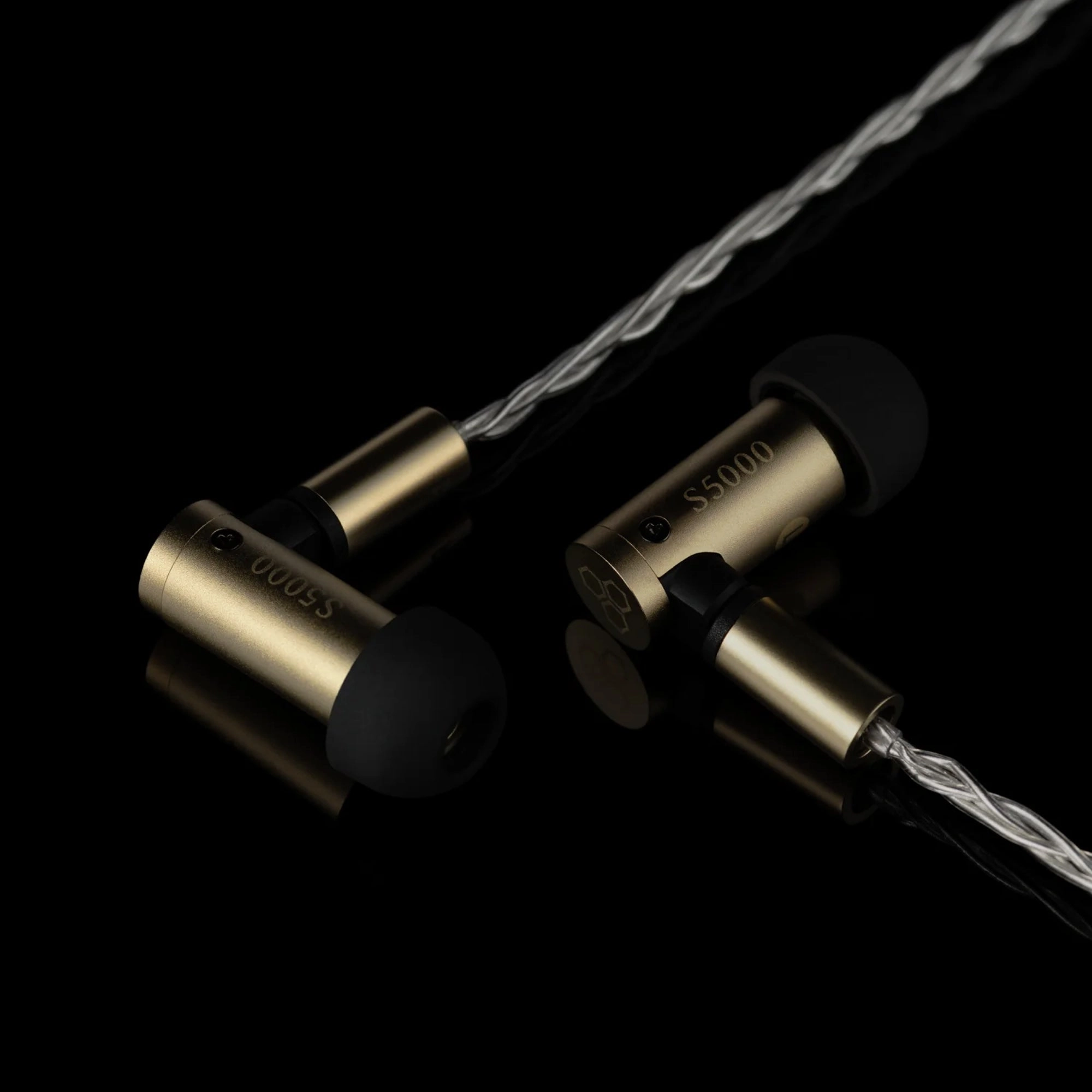 Final S5000 In-Ear Earphones