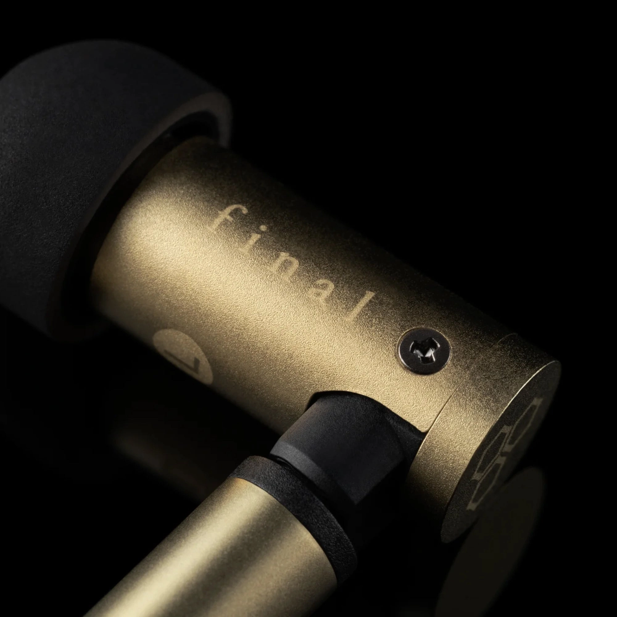 Final S5000 In-Ear Earphones