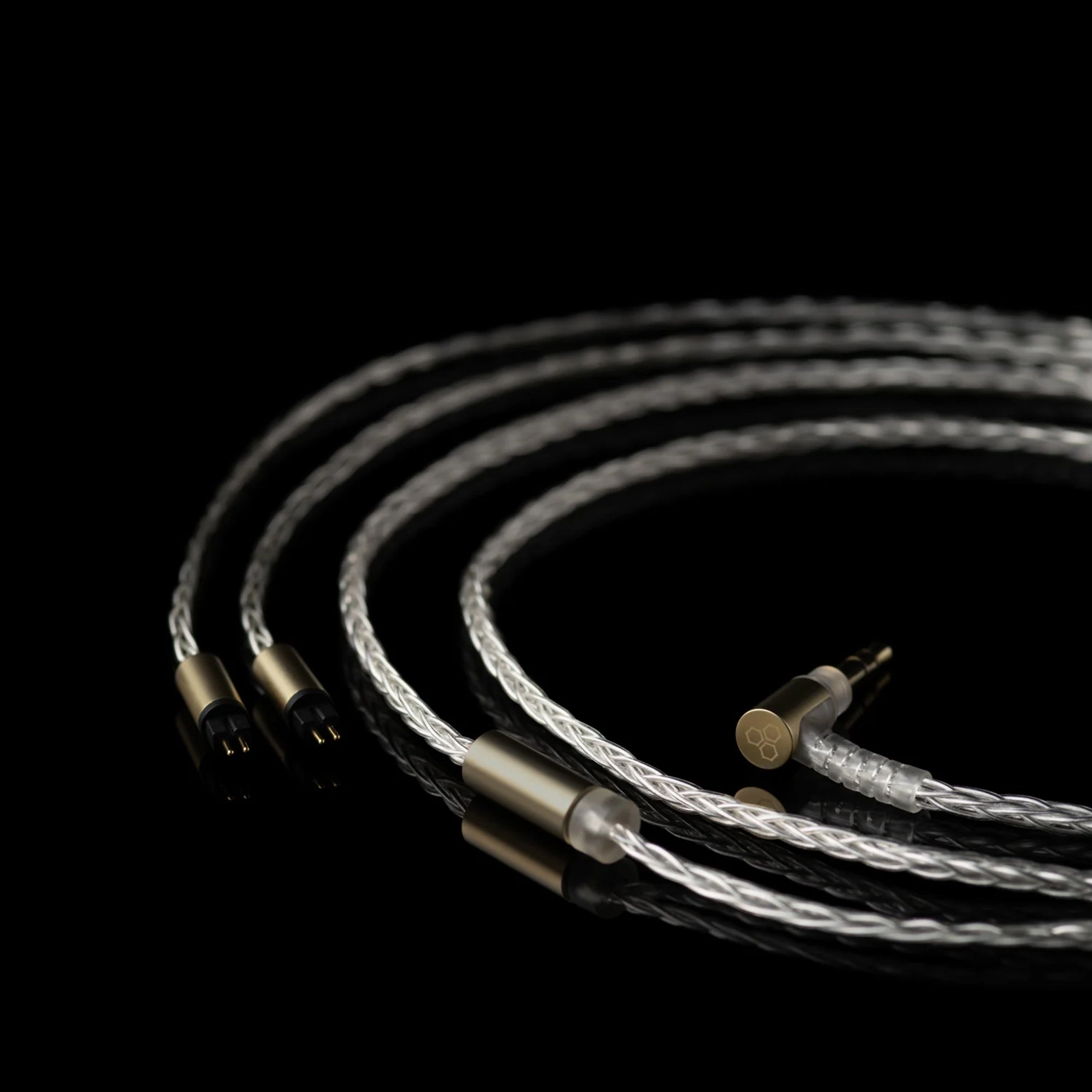 Final S5000 In-Ear Earphones