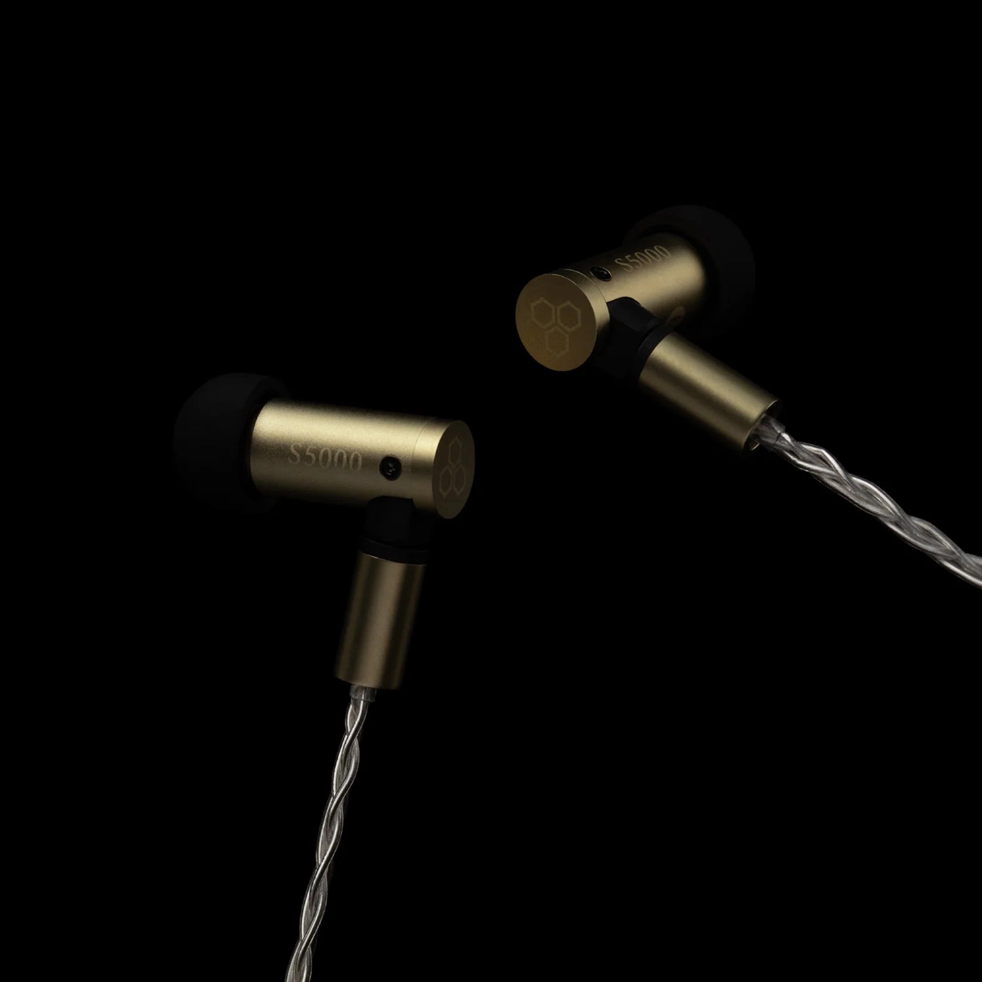 Final S5000 In-Ear Earphones