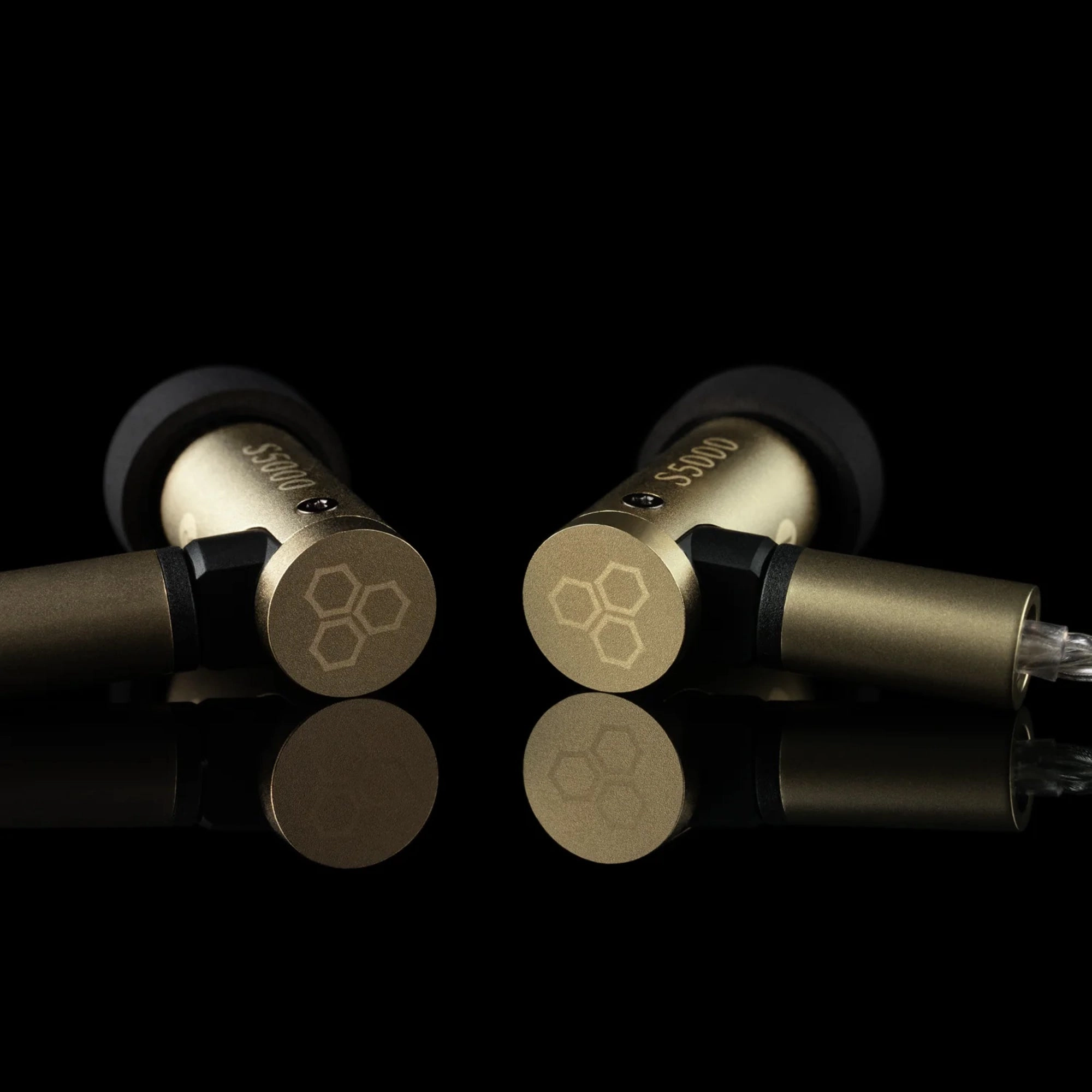 Final S5000 In-Ear Earphones