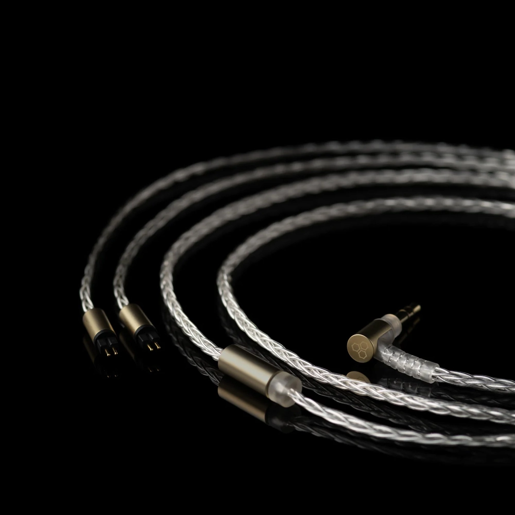 Final S5000 In-Ear Earphones