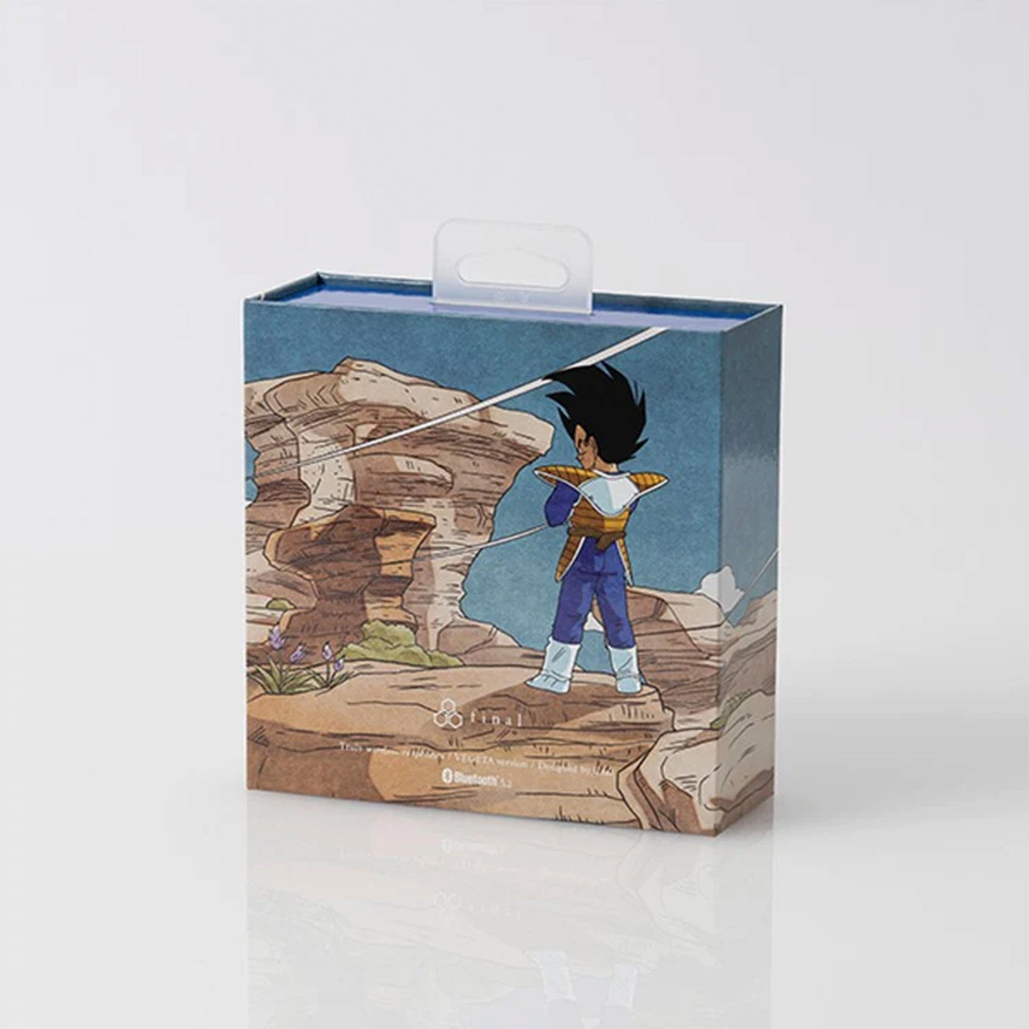 Final VEGETA Special Edition True Wireless Earphones
