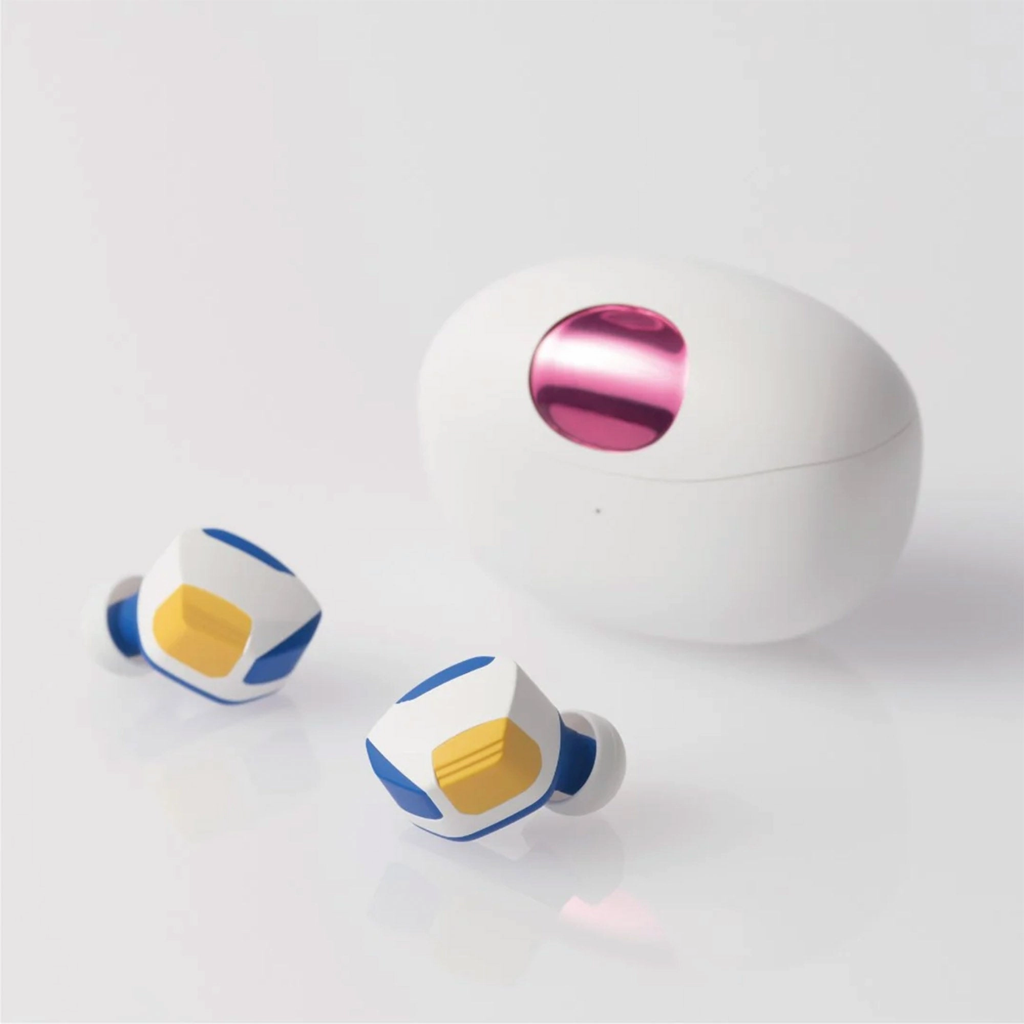 Final VEGETA Special Edition True Wireless Earphones