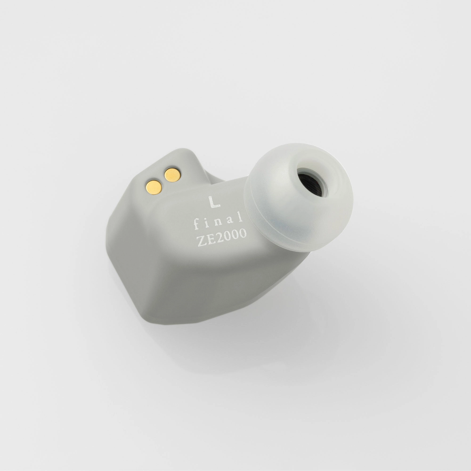 Final ZE2000 True Wireless Earphones