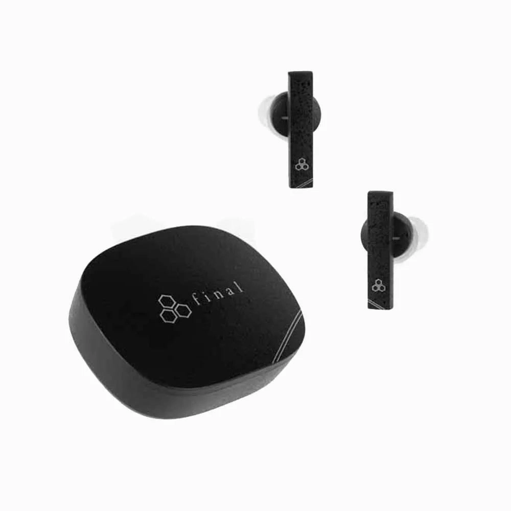 Final ZE8000 MK2 Noise-Cancelling True Wireless Earphones