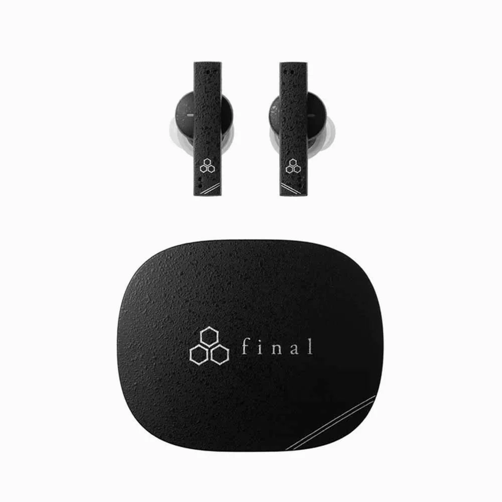 Final ZE8000 MK2 Noise-Cancelling True Wireless Earphones