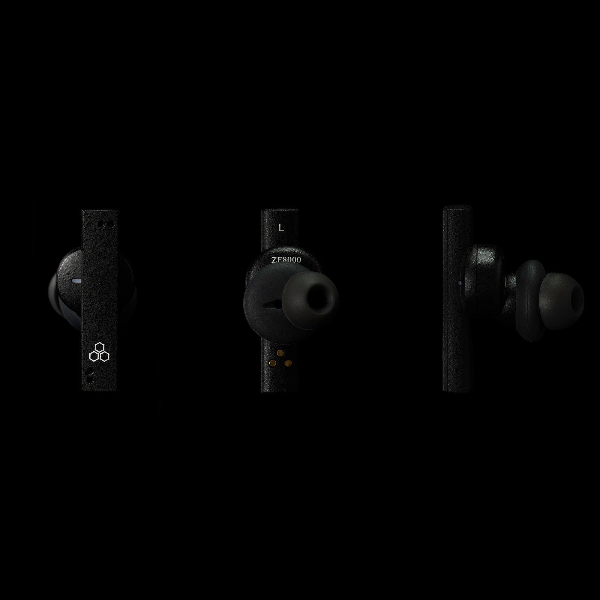 Final ZE8000 Noise-Cancelling True Wireless Earphones