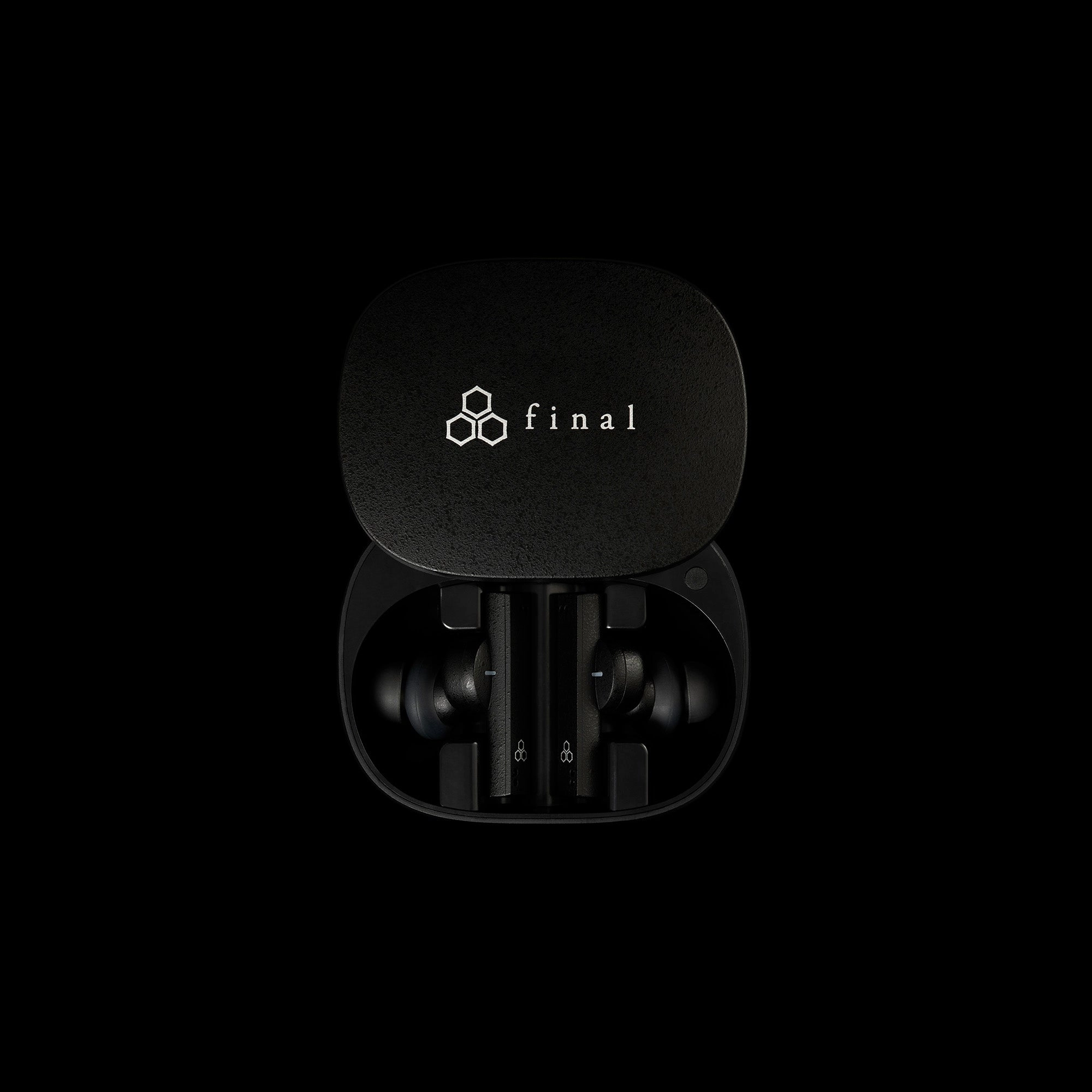 Final ZE8000 Noise-Cancelling True Wireless Earphones