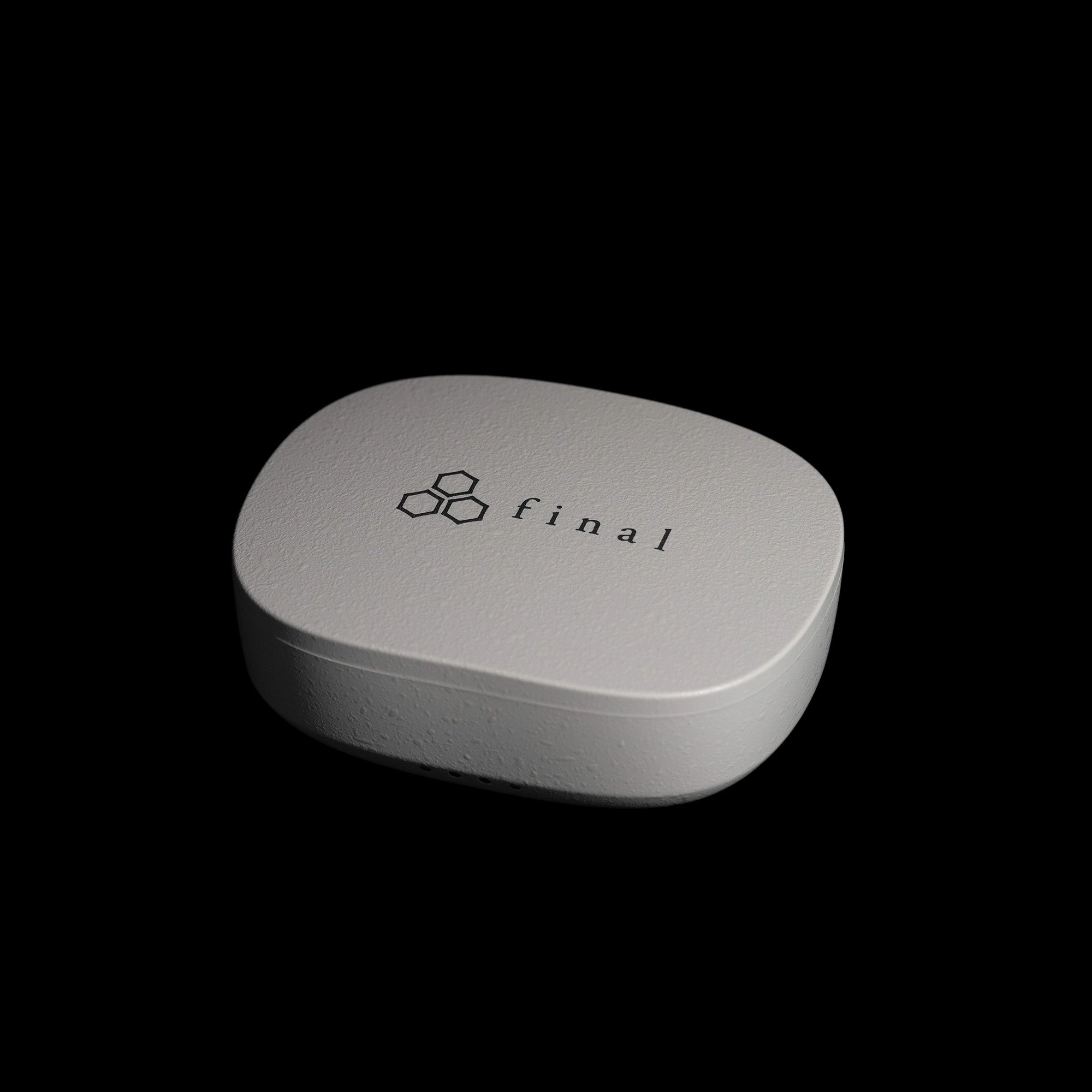 Final ZE8000 Noise-Cancelling True Wireless Earphones