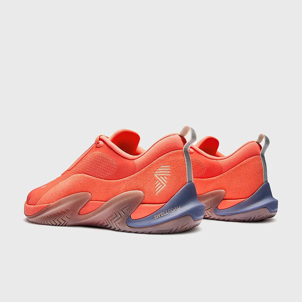 Flexibility Features Slip-On Design Adaptability Feature Feature R.A.D - One V2 - Coral