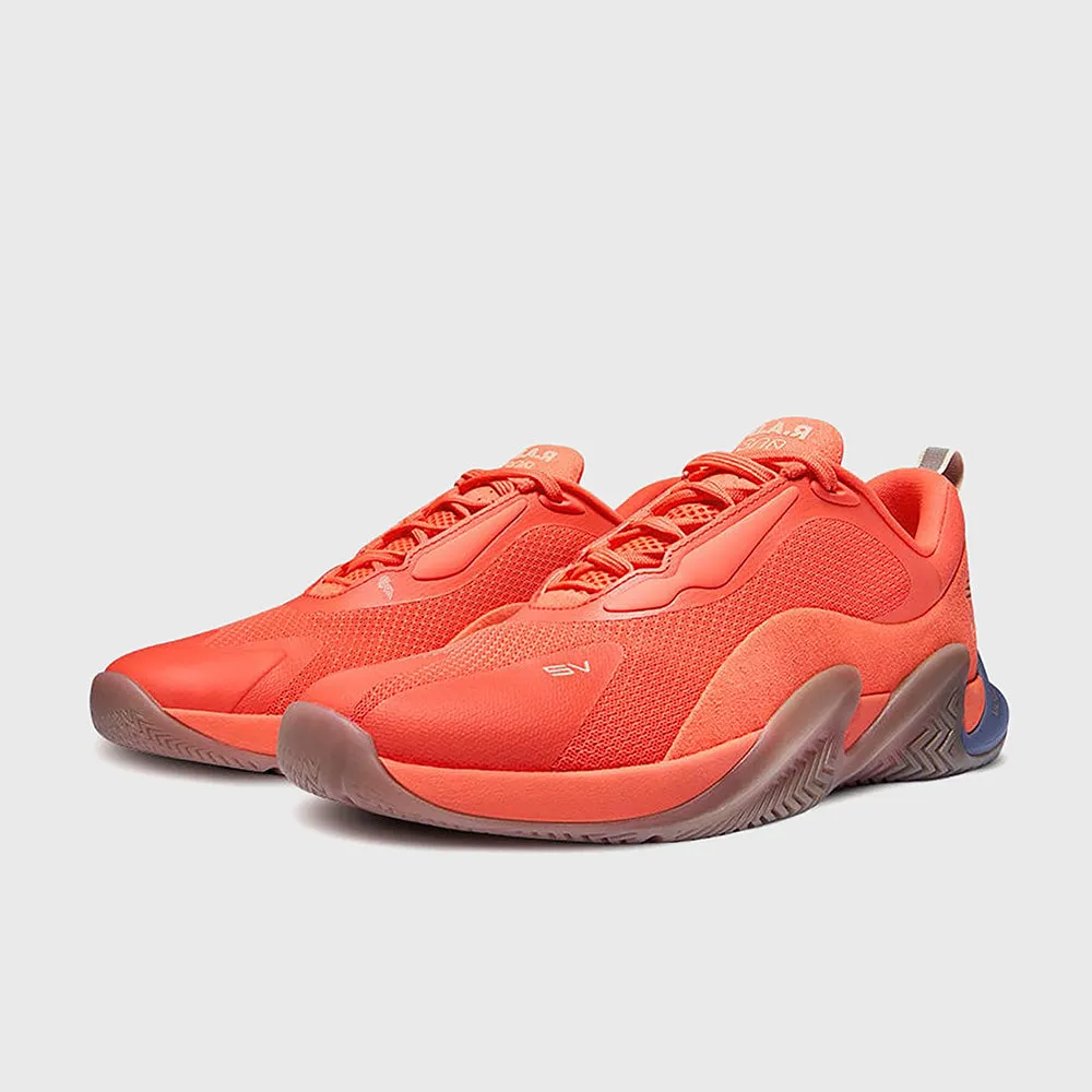 R.A.D - One V2 - Coral Pleasant Sensation Comfortable Novice