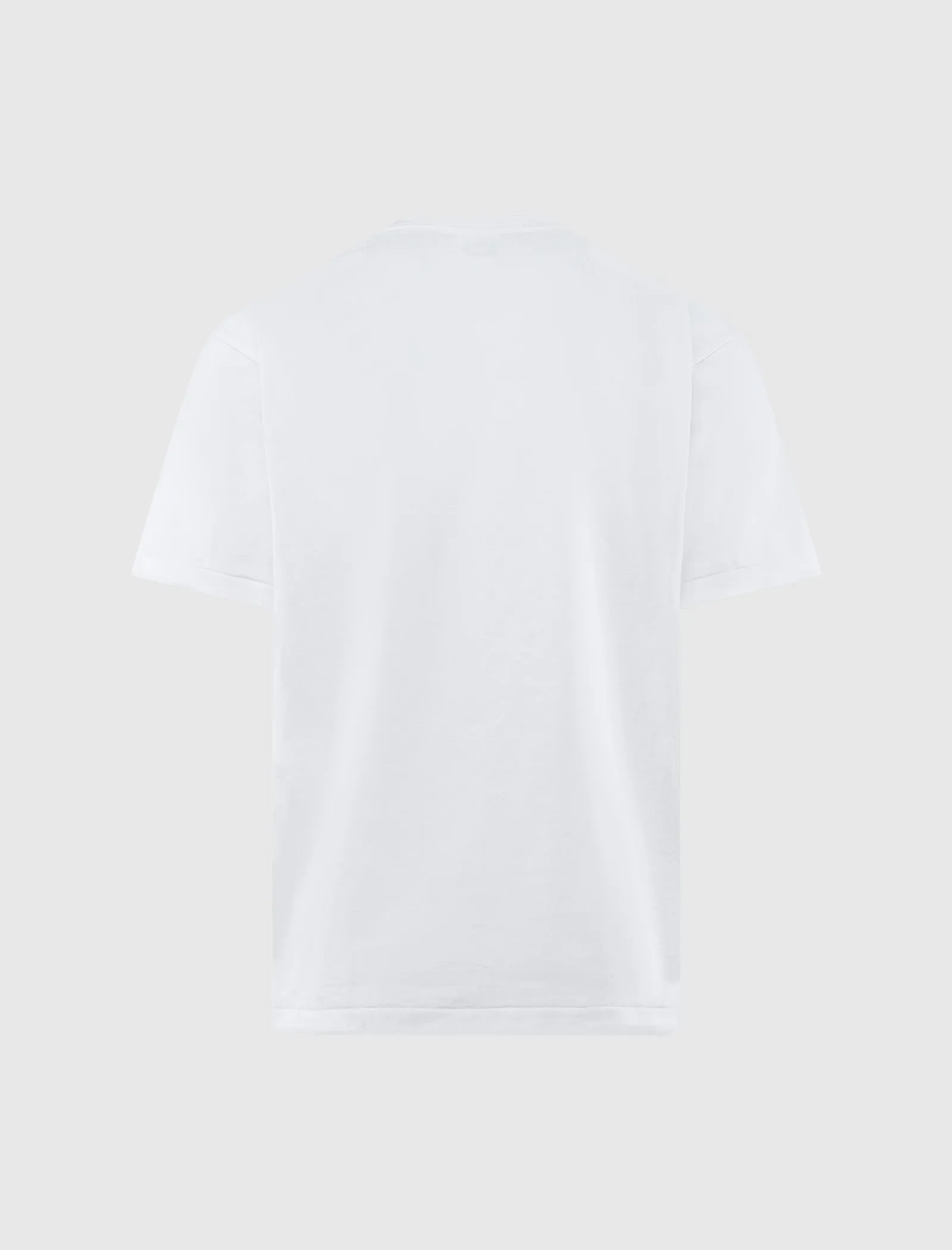 Tie Dye College Tee Comfortable Tension Three - Piece