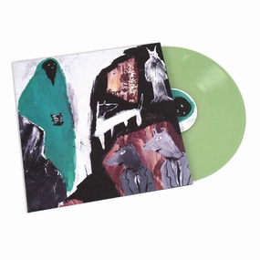 Finn Wolfhard: Happy Birthday (Indie Exclusive Colored Vinyl) Vinyl 12" hi-fi vacuum tube amplifier,hi-fi stereo base,hi-fi speaker wire kit