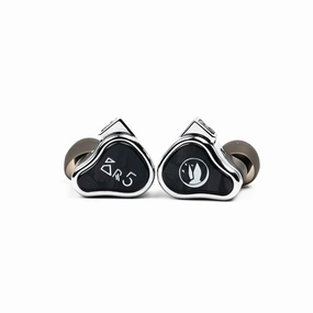 FiR Audio Krypton 5 Custom In Ear Monitors hi-fi streaming amp,hi-fi audio streamer,hi-fi speaker positioning