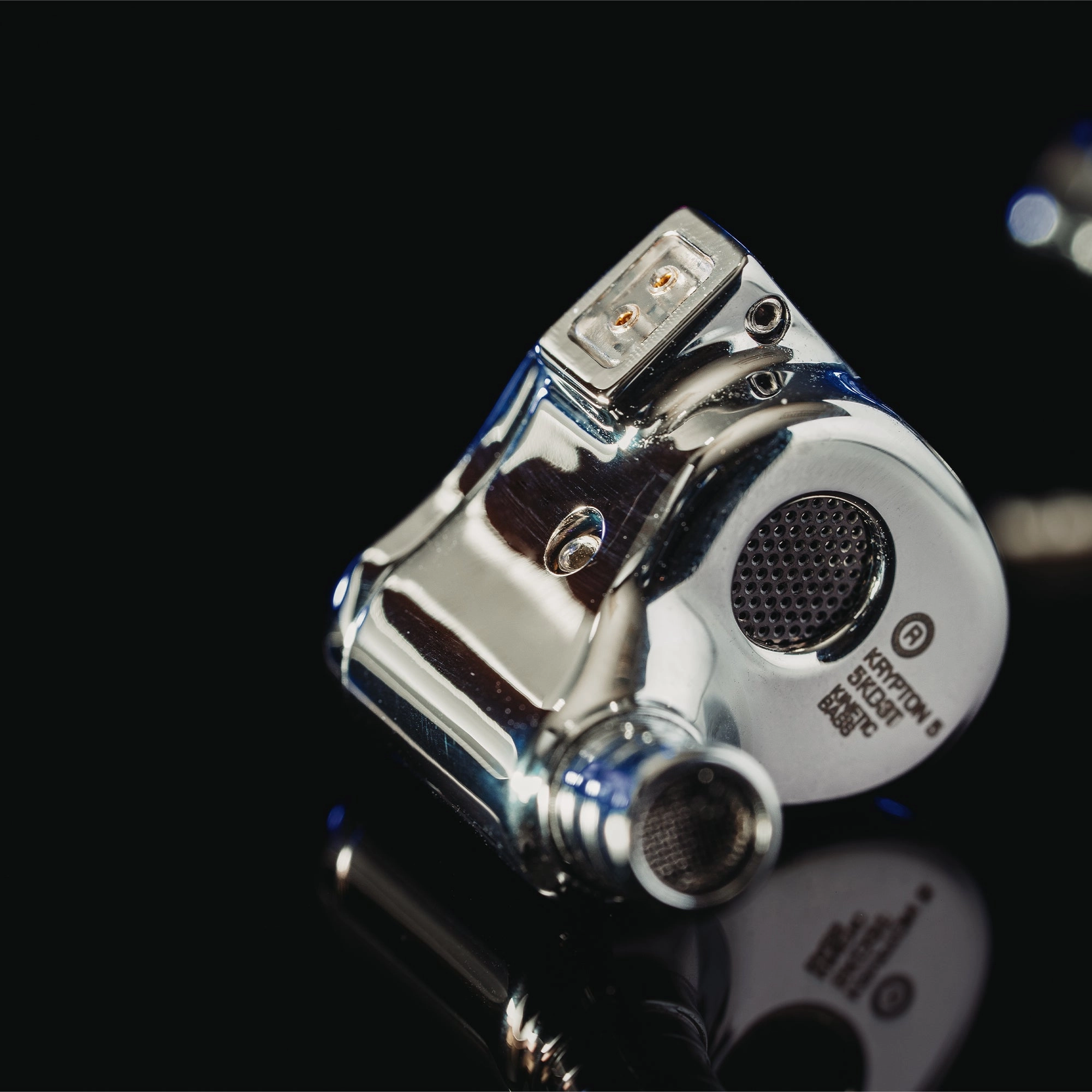 FiR Audio Krypton 5 Universal In Ear Monitors