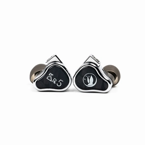 FiR Audio Krypton 5 Universal In Ear Monitors