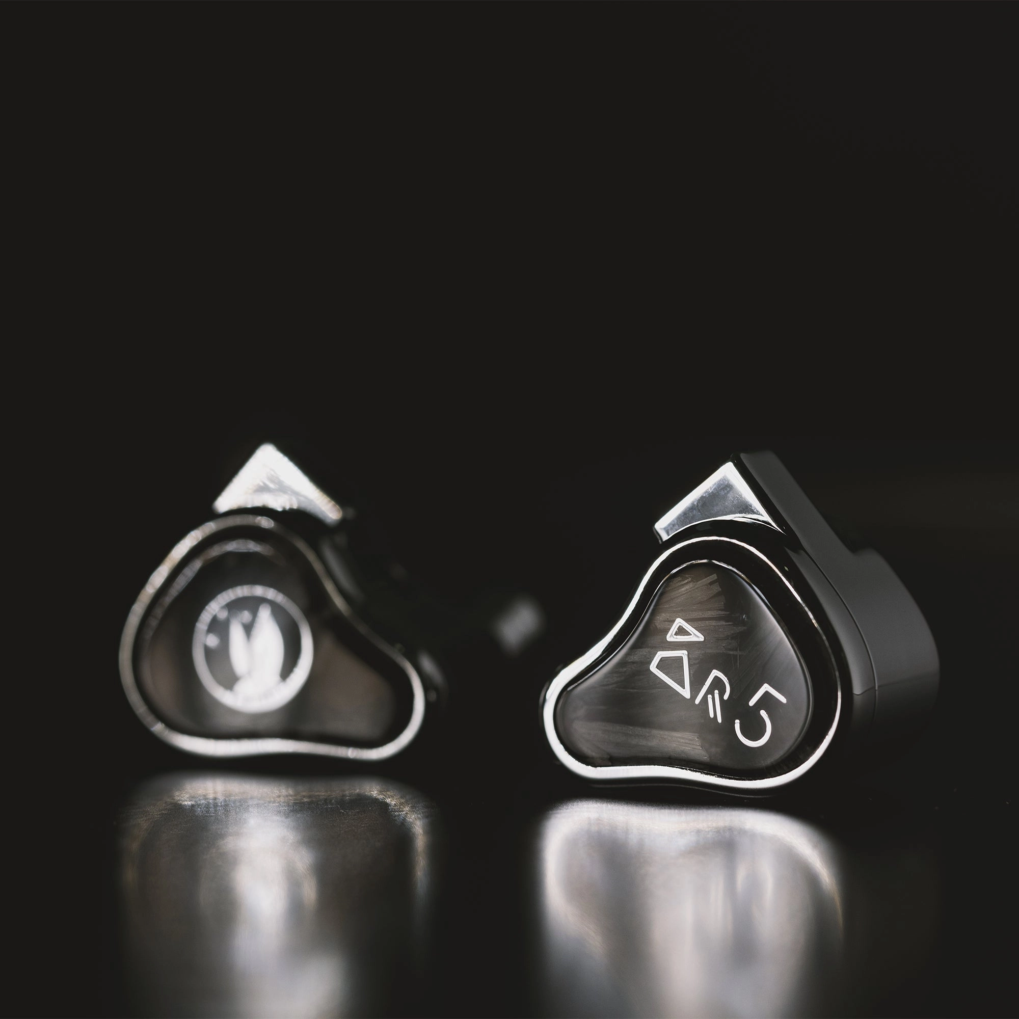 FiR Audio Krypton 5 Universal In Ear Monitors