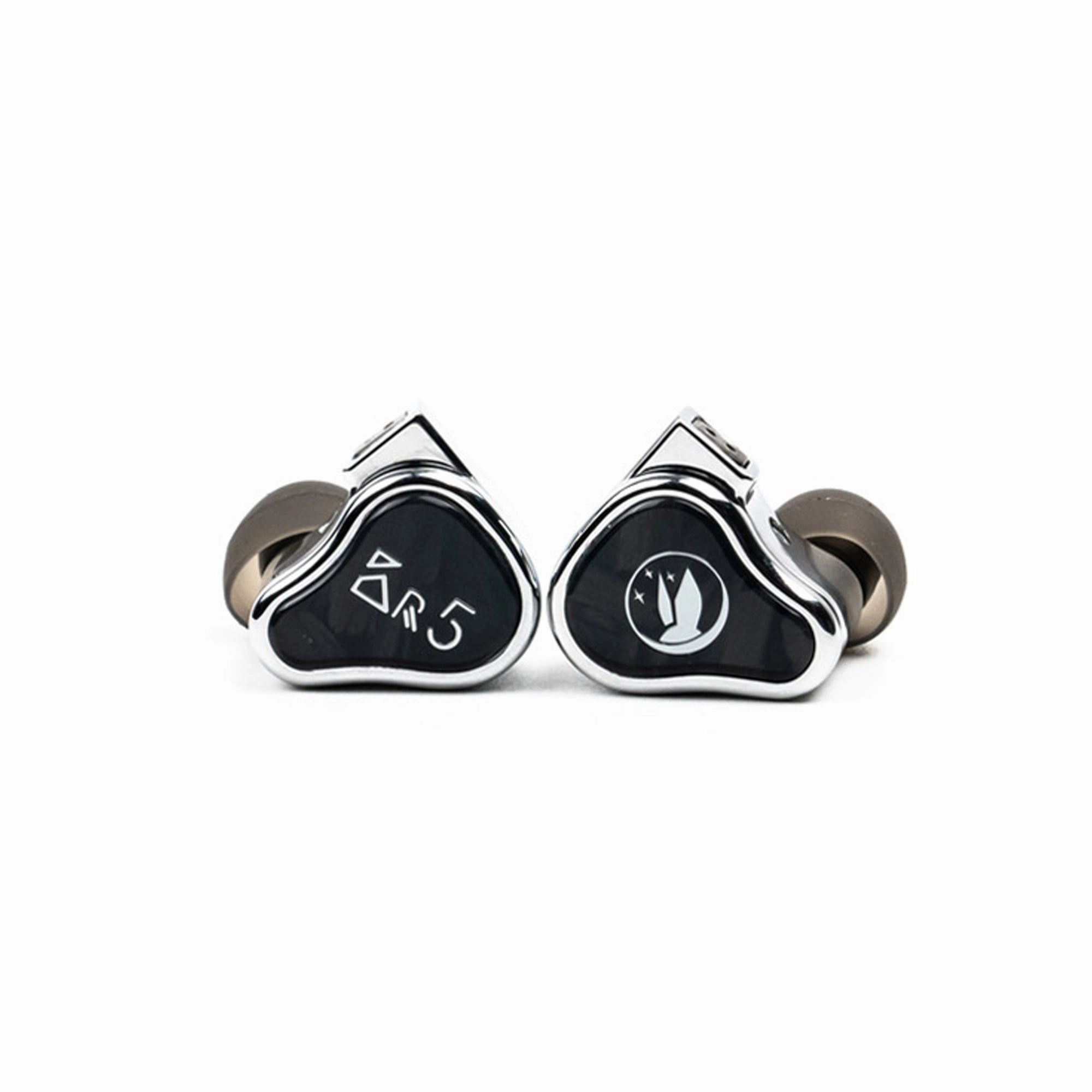 FiR Audio Krypton 5 Universal In Ear Monitors