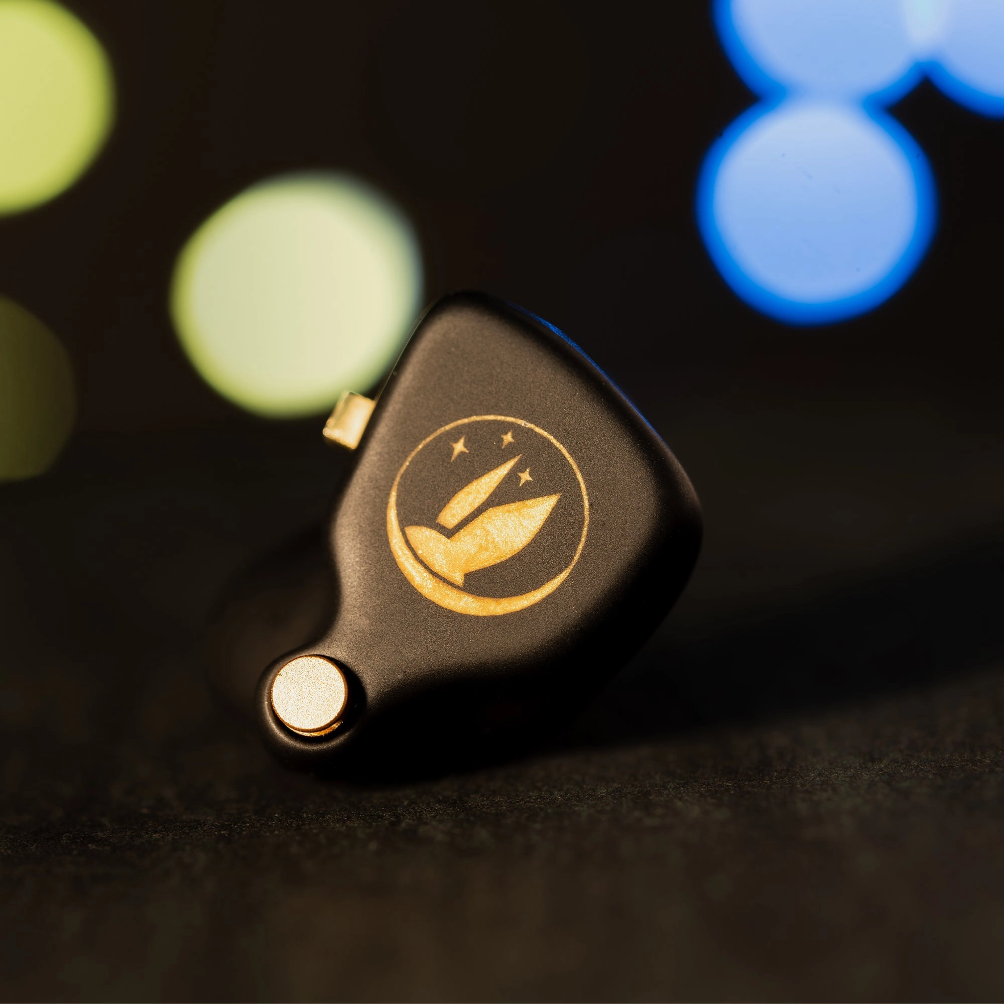 FiR Audio Neon 4 Custom In Ear Monitors