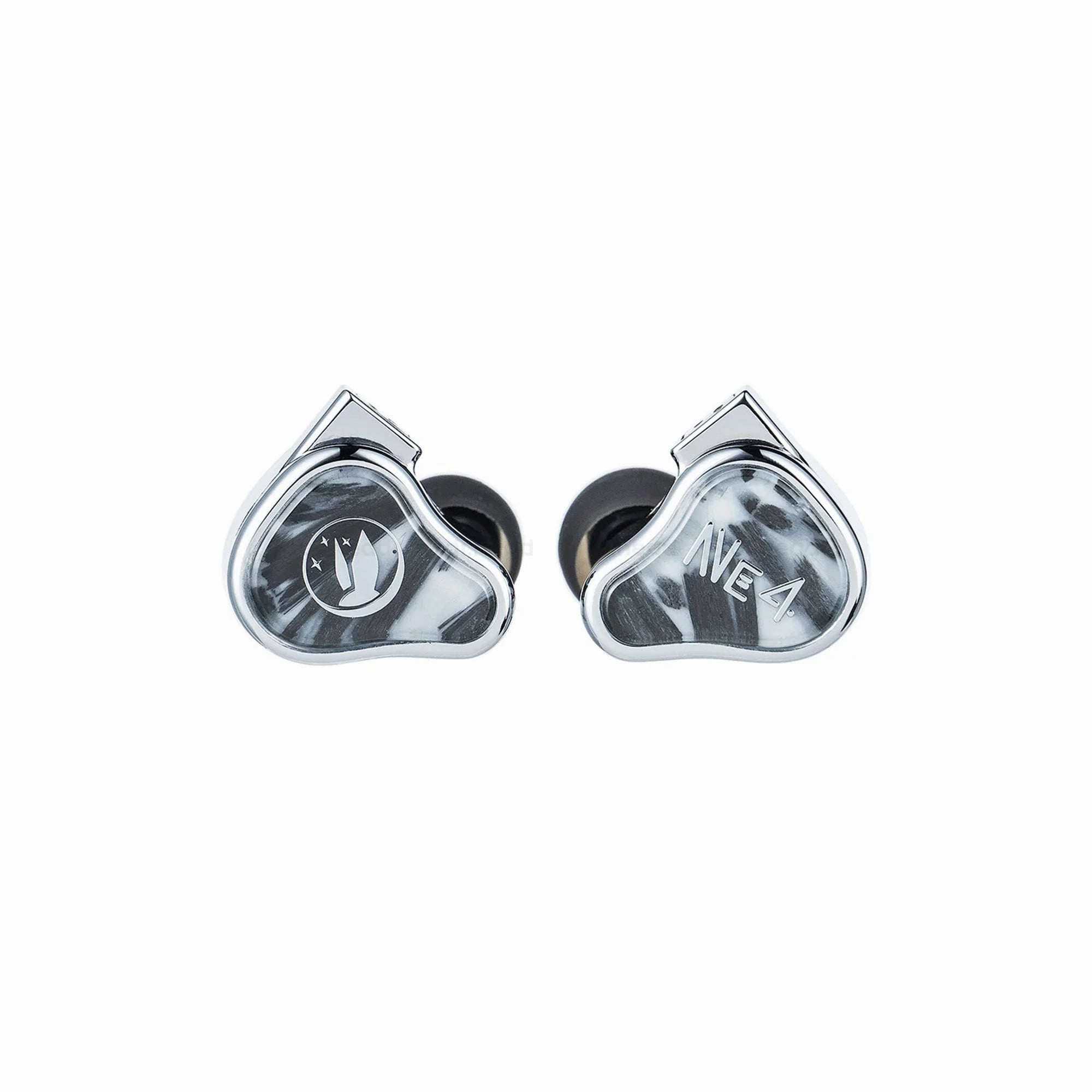 FiR Audio Neon 4 Custom In Ear Monitors