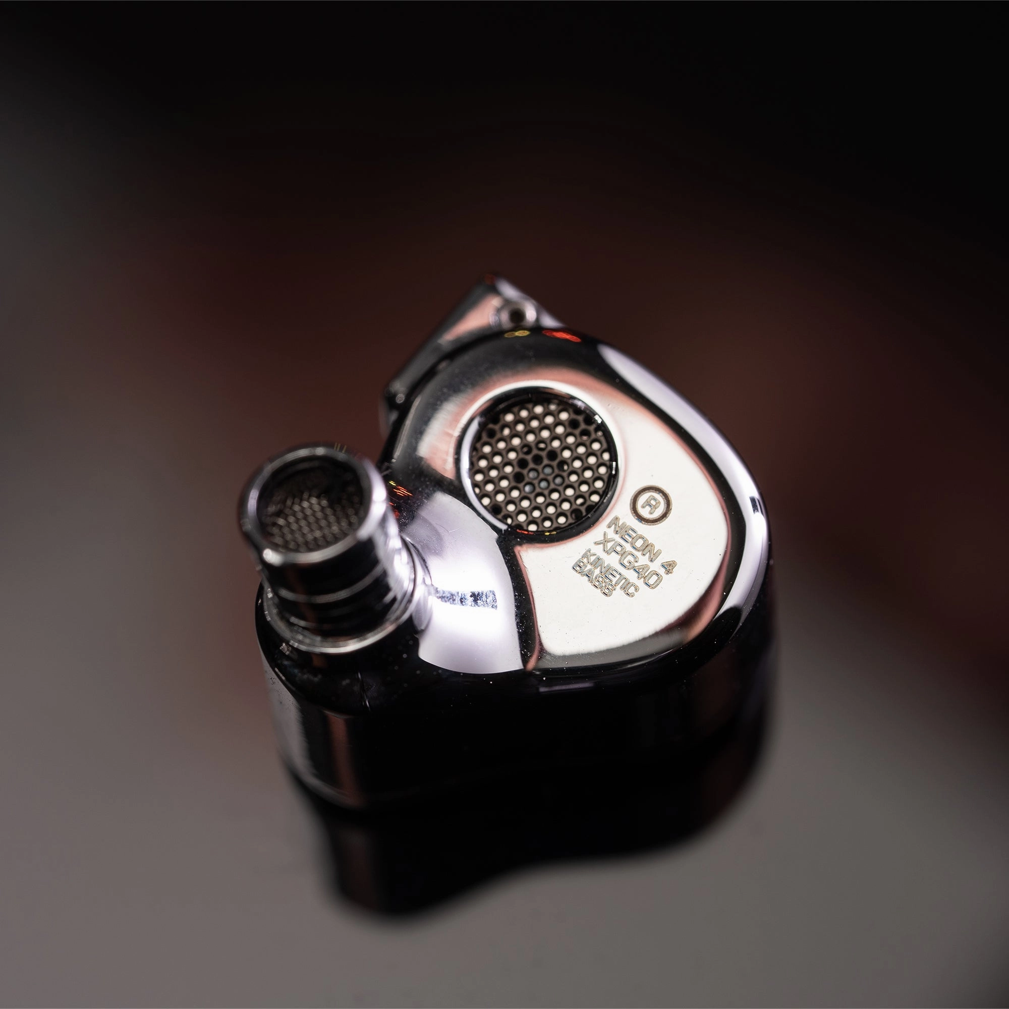 FiR Audio Neon 4 Universal In Ear Monitors
