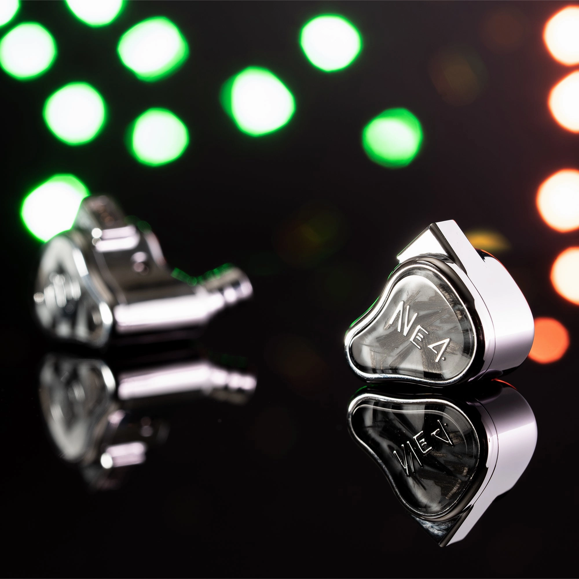FiR Audio Neon 4 Universal In Ear Monitors