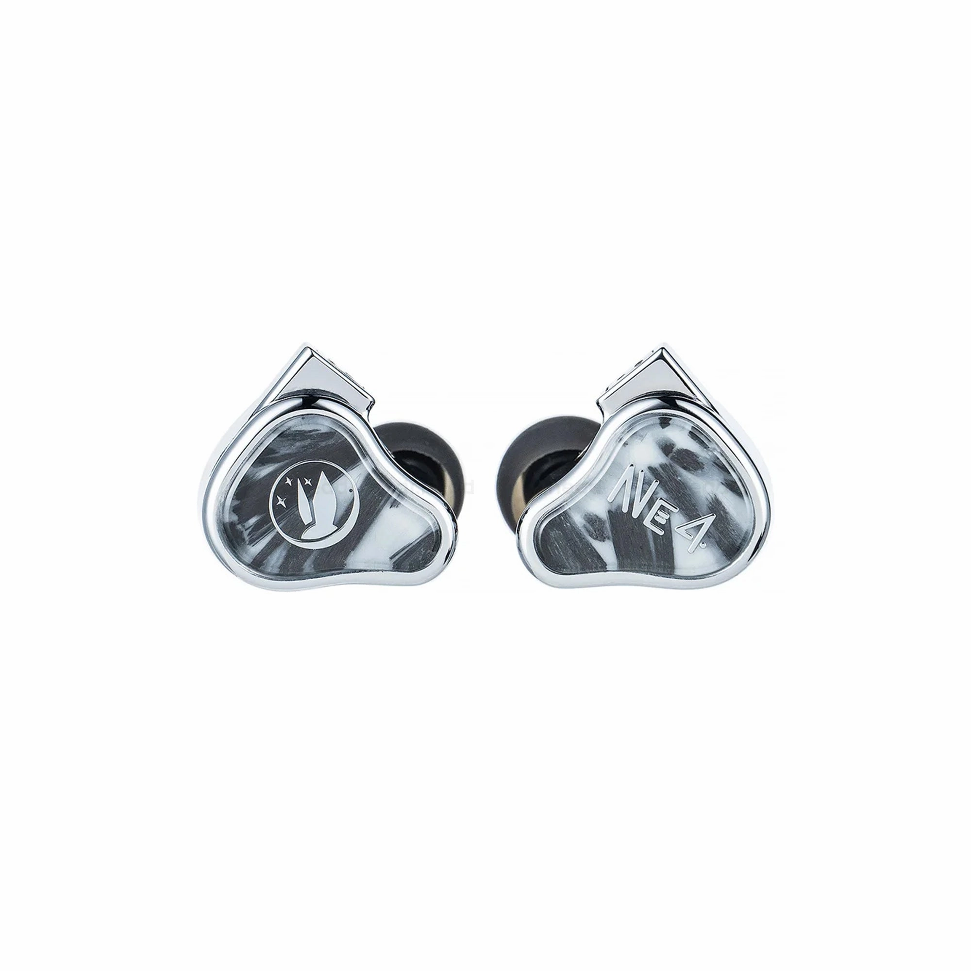 FiR Audio Neon 4 Universal In Ear Monitors hi-fi streaming amp,hi-fi audio streamer,hi-fi speaker positioning