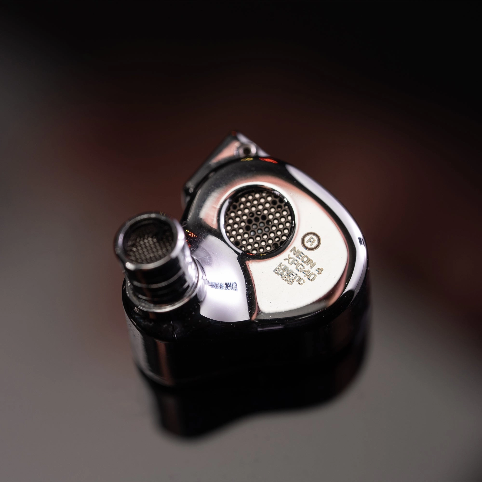 FiR Audio Neon 4 Universal In Ear Monitors
