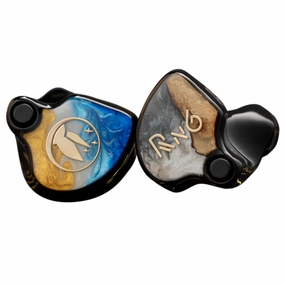 Fir Audio Radon 6 Custom In Ear Monitor hi-fi streaming amp,hi-fi audio streamer,hi-fi speaker positioning