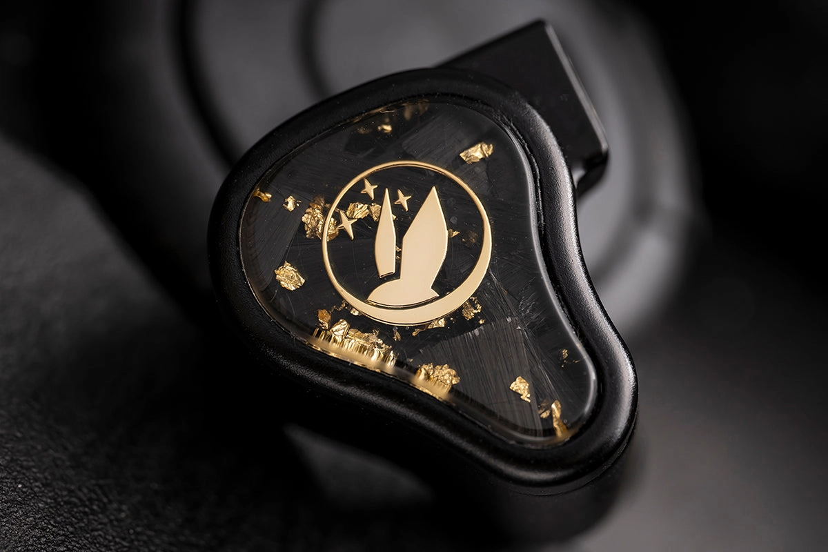 Fir Audio Radon 6 Custom In Ear Monitor