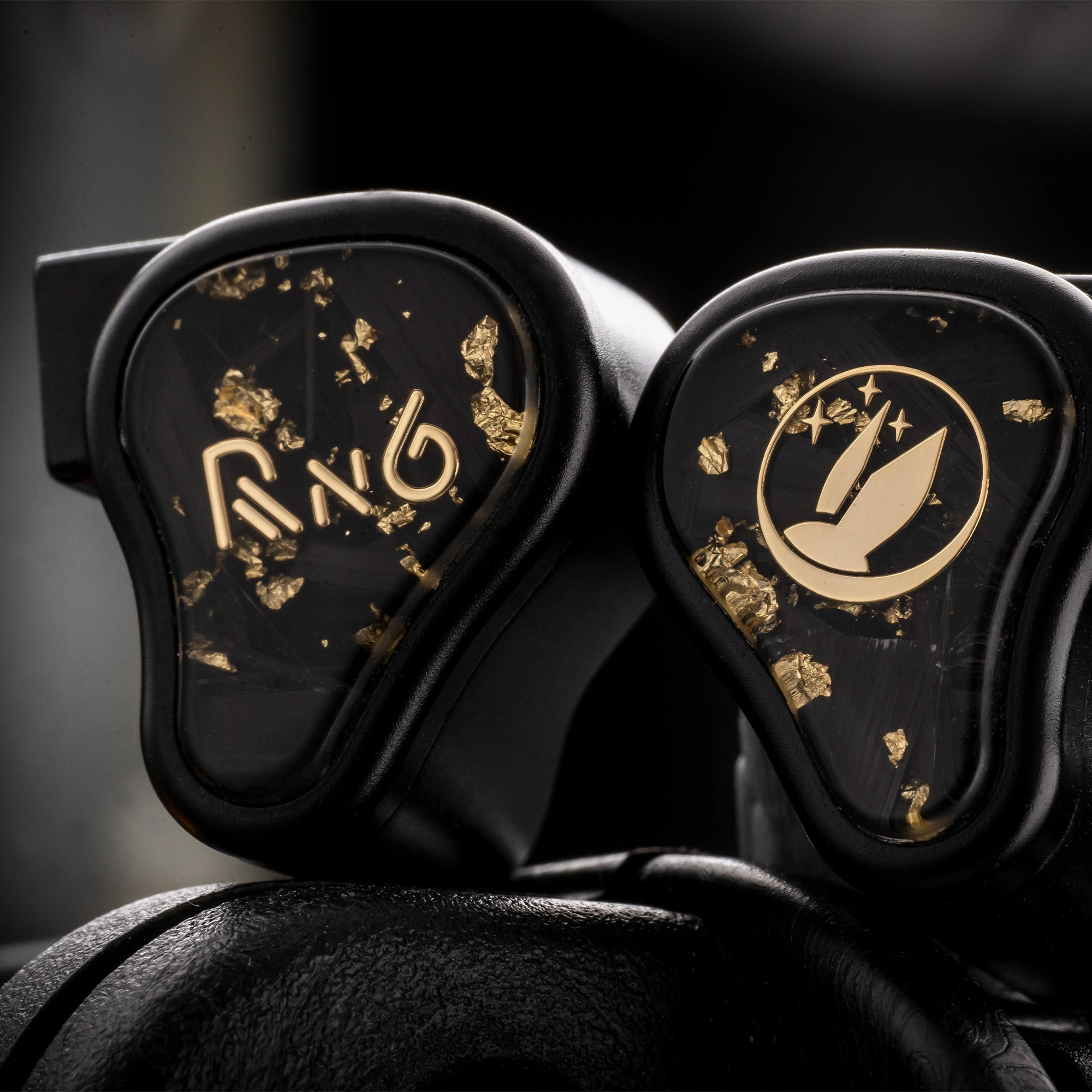 FiR Audio Radon 6 Universal In Ear Monitor