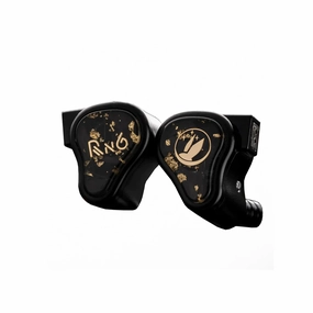 FiR Audio Radon 6 Universal In Ear Monitor