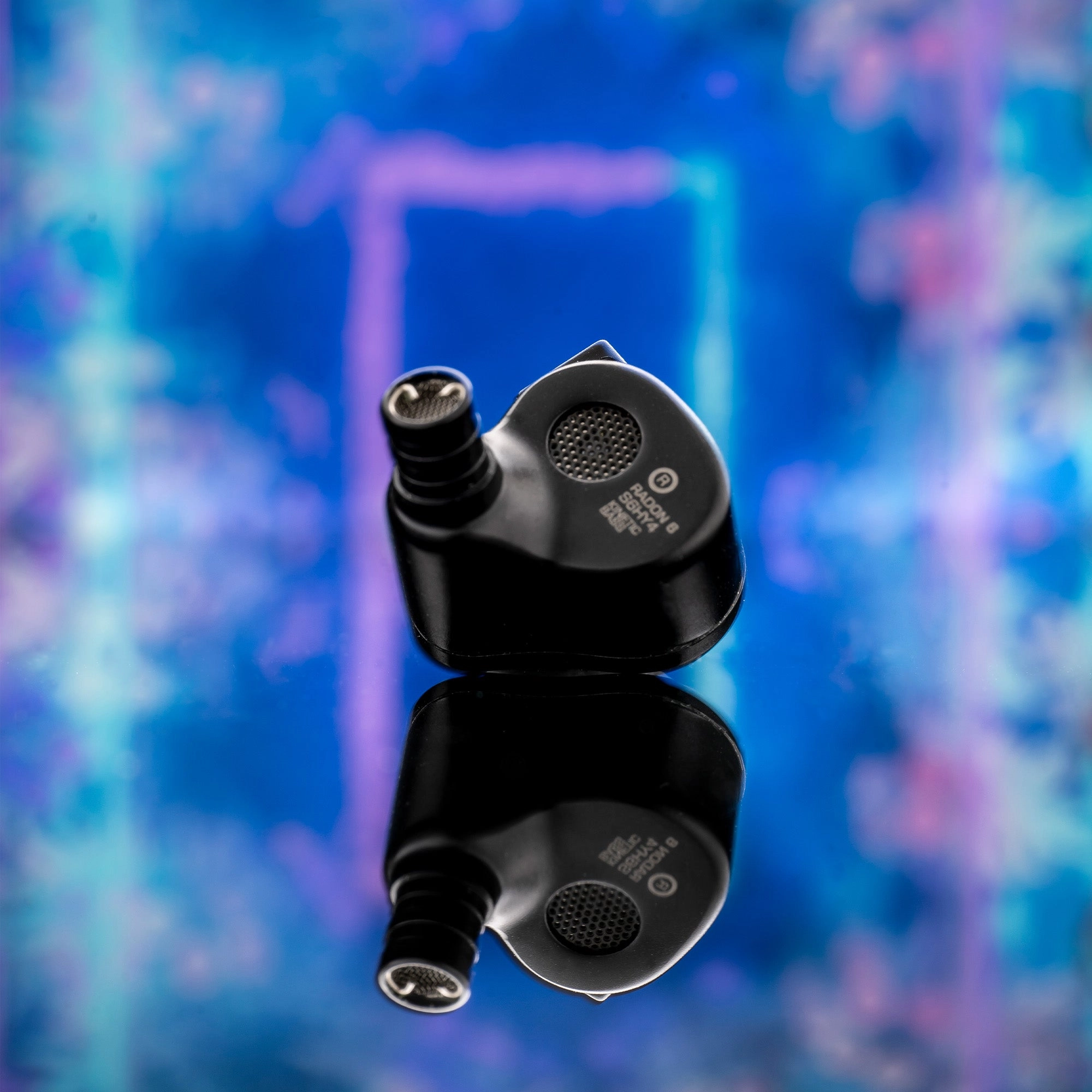 FiR Audio Radon 6 Universal In Ear Monitor