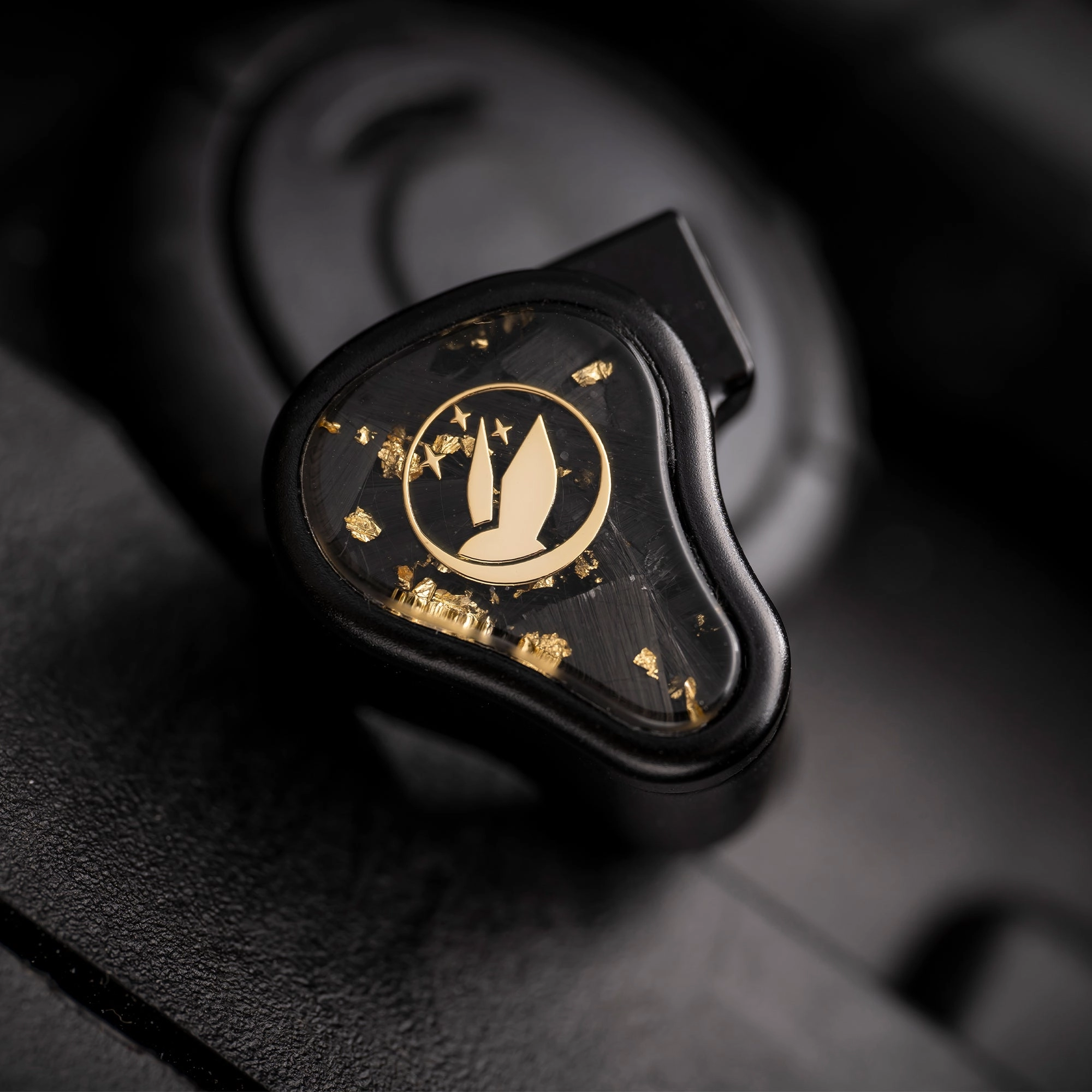 FiR Audio Radon 6 Universal In Ear Monitor