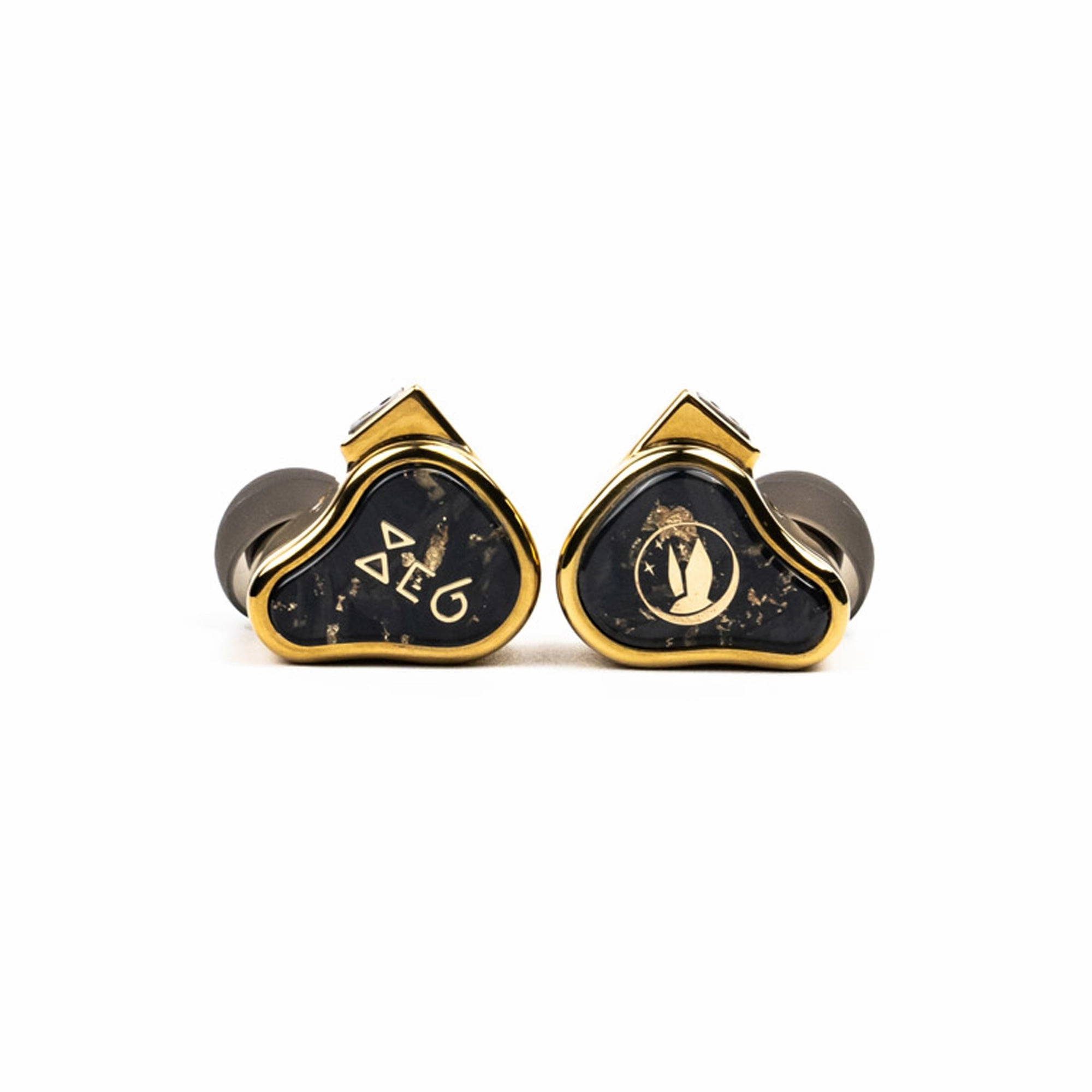 FiR Audio Xenon 6 Custom In Ear Monitor hi-fi streaming amp,hi-fi audio streamer,hi-fi speaker positioning
