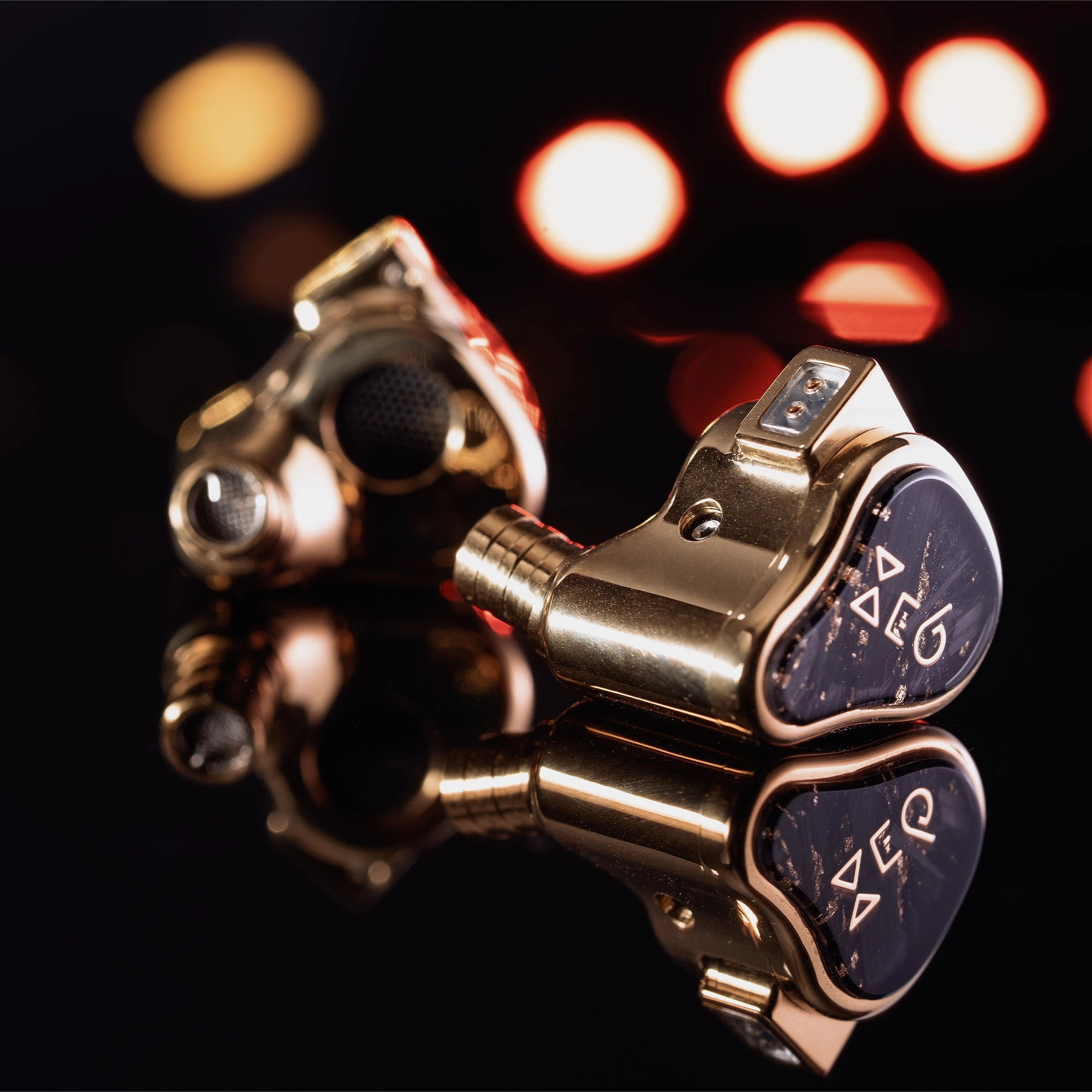 FiR Audio Xenon 6 Universal In Ear Monitor
