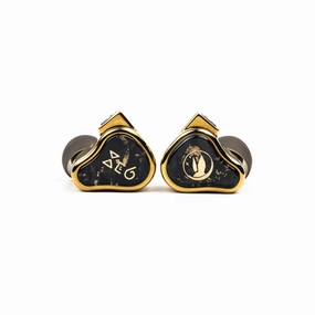 FiR Audio Xenon 6 Universal In Ear Monitor