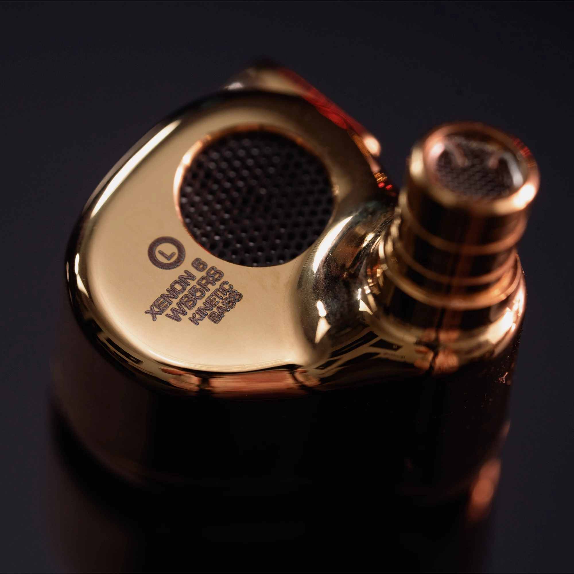 FiR Audio Xenon 6 Universal In Ear Monitor