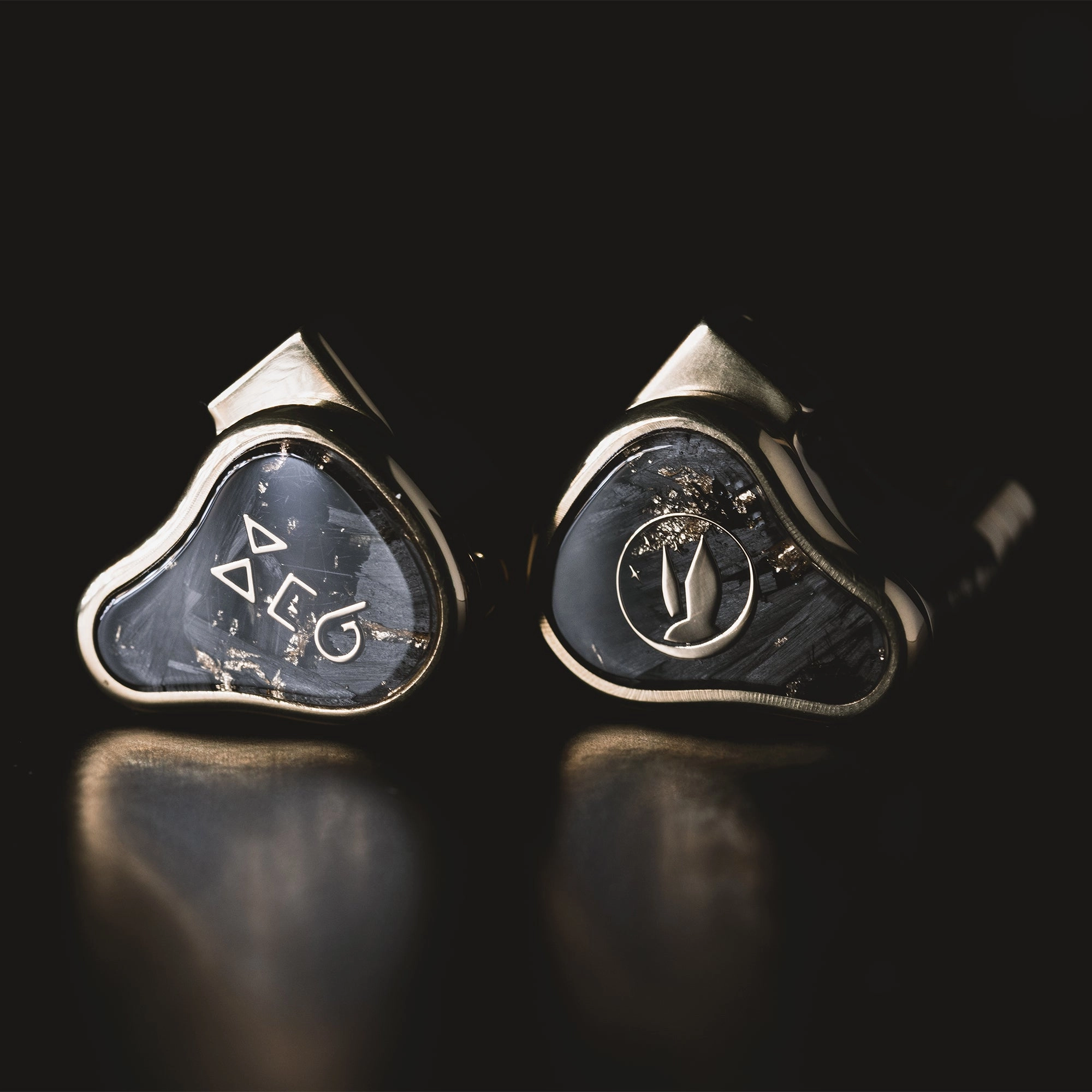 FiR Audio Xenon 6 Universal In Ear Monitor