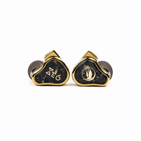FiR Audio Xenon 6 Universal In Ear Monitor hi-fi streaming amp,hi-fi audio streamer,hi-fi speaker positioning