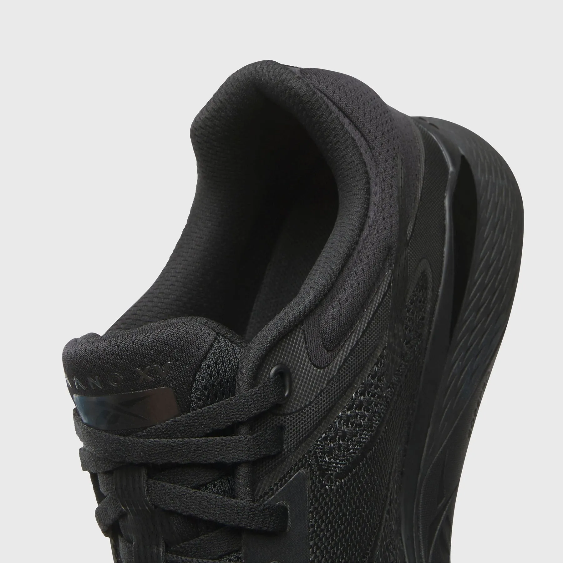 Versatile Shoes Flexible Wrap Reebok - Nano X5 - Women'S - Black/Grey