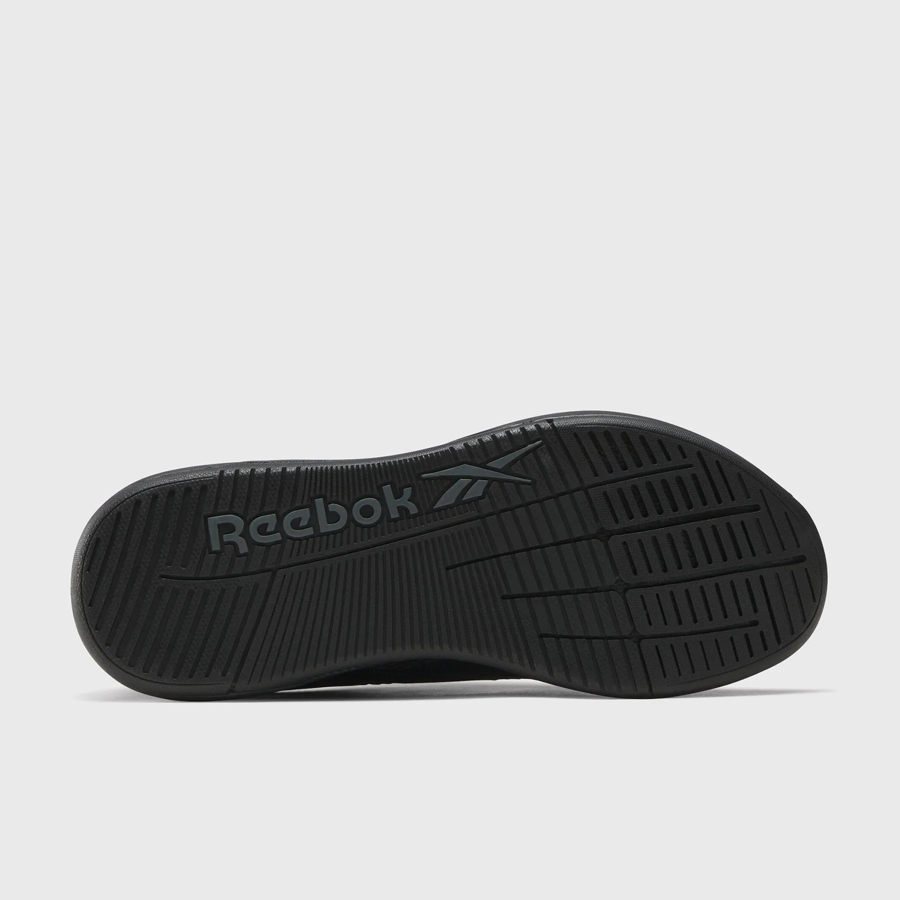 Reebok - Nano X5 - Women'S - Black/Grey Flexible Sole Technology Beliefs
